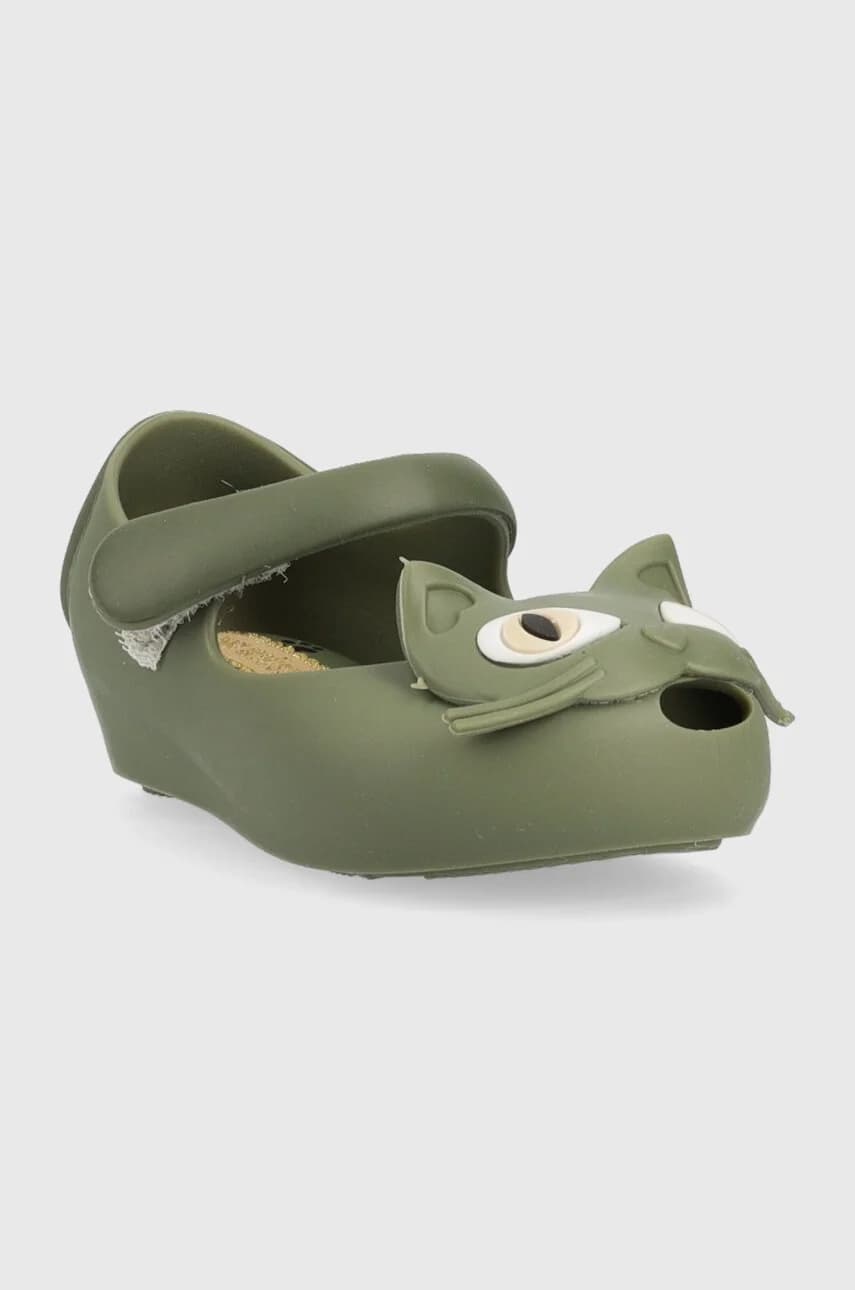 Детские балетки ULTRAGIRL II SP - фото 3