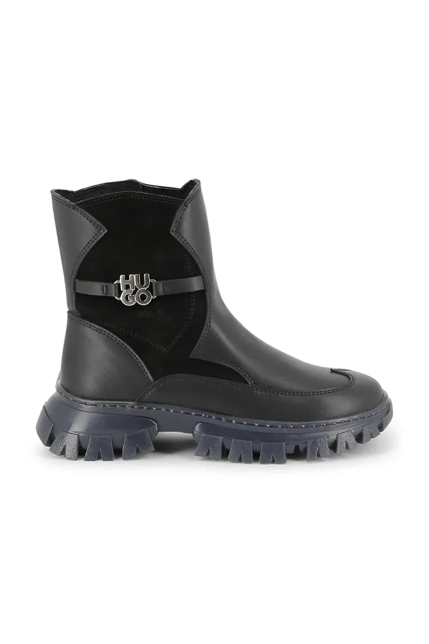 Детские ботинки - фото 5