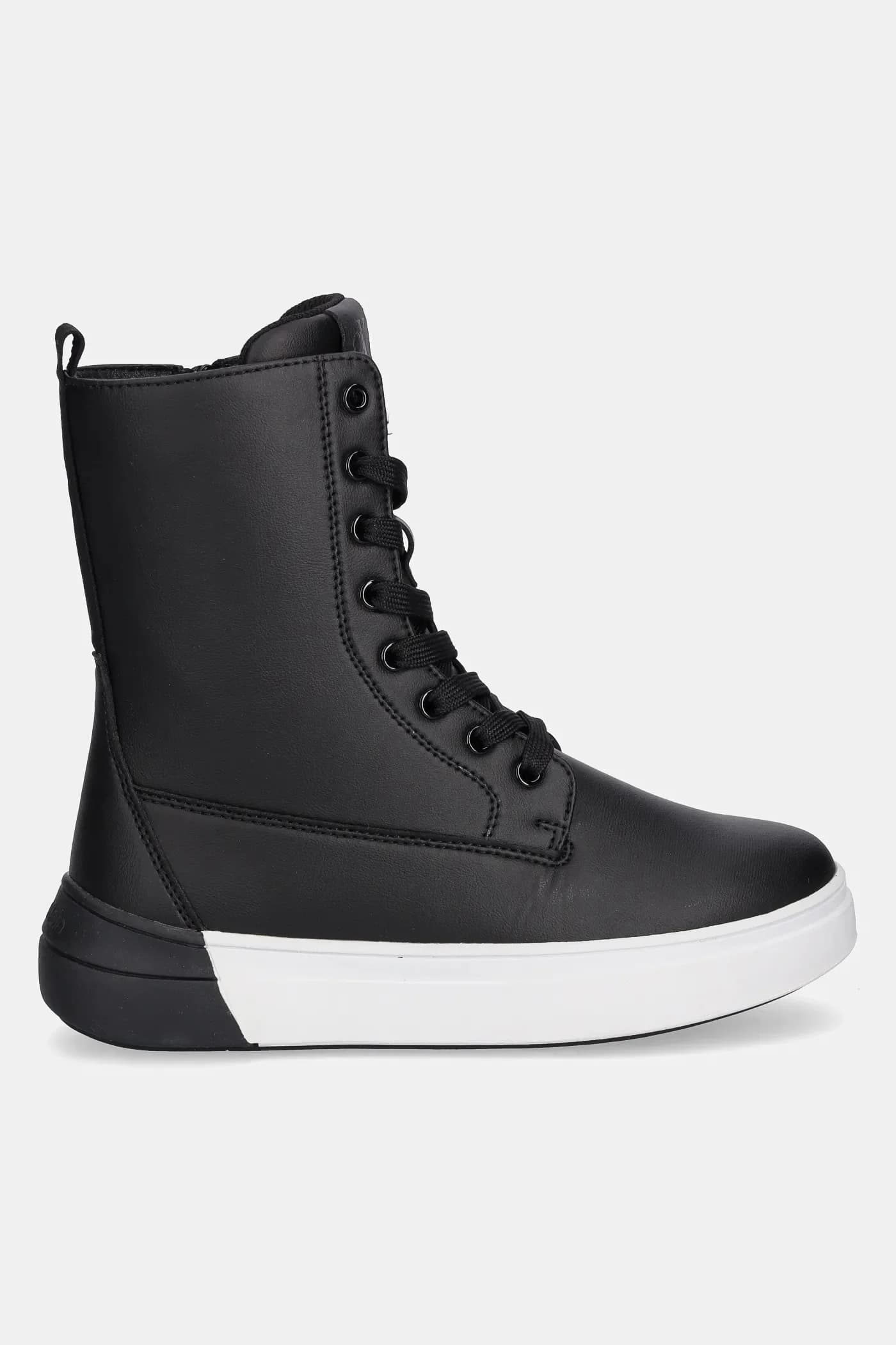 Детские ботинки - фото 2