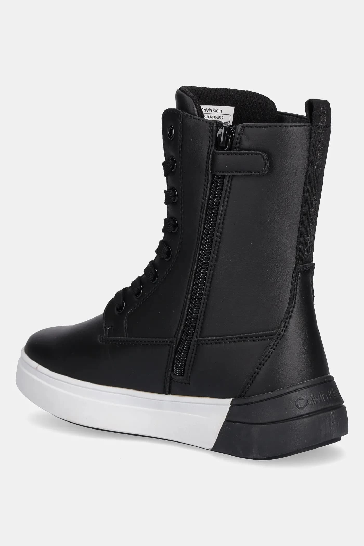 Детские ботинки - фото 3