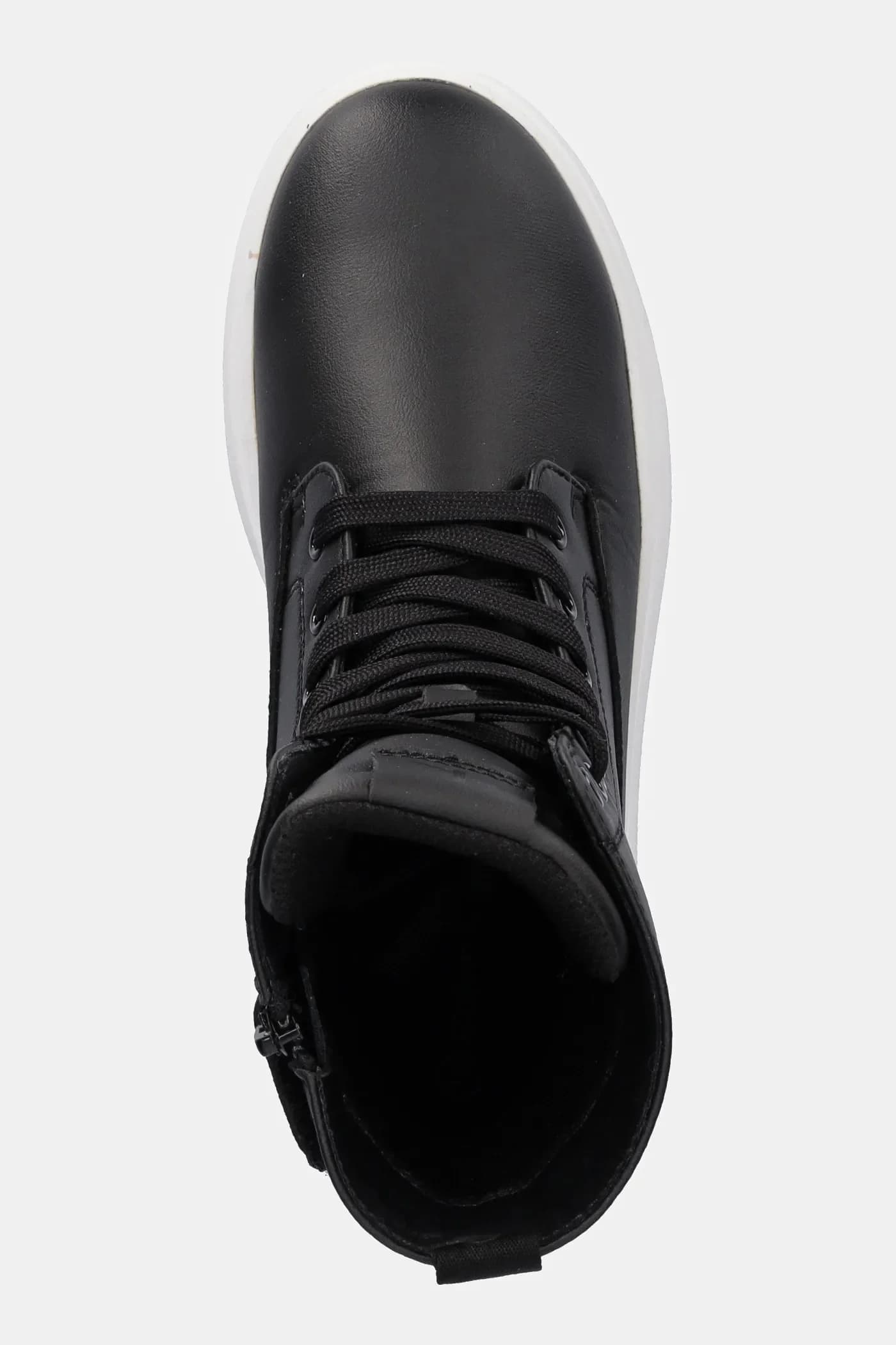 Детские ботинки - фото 4