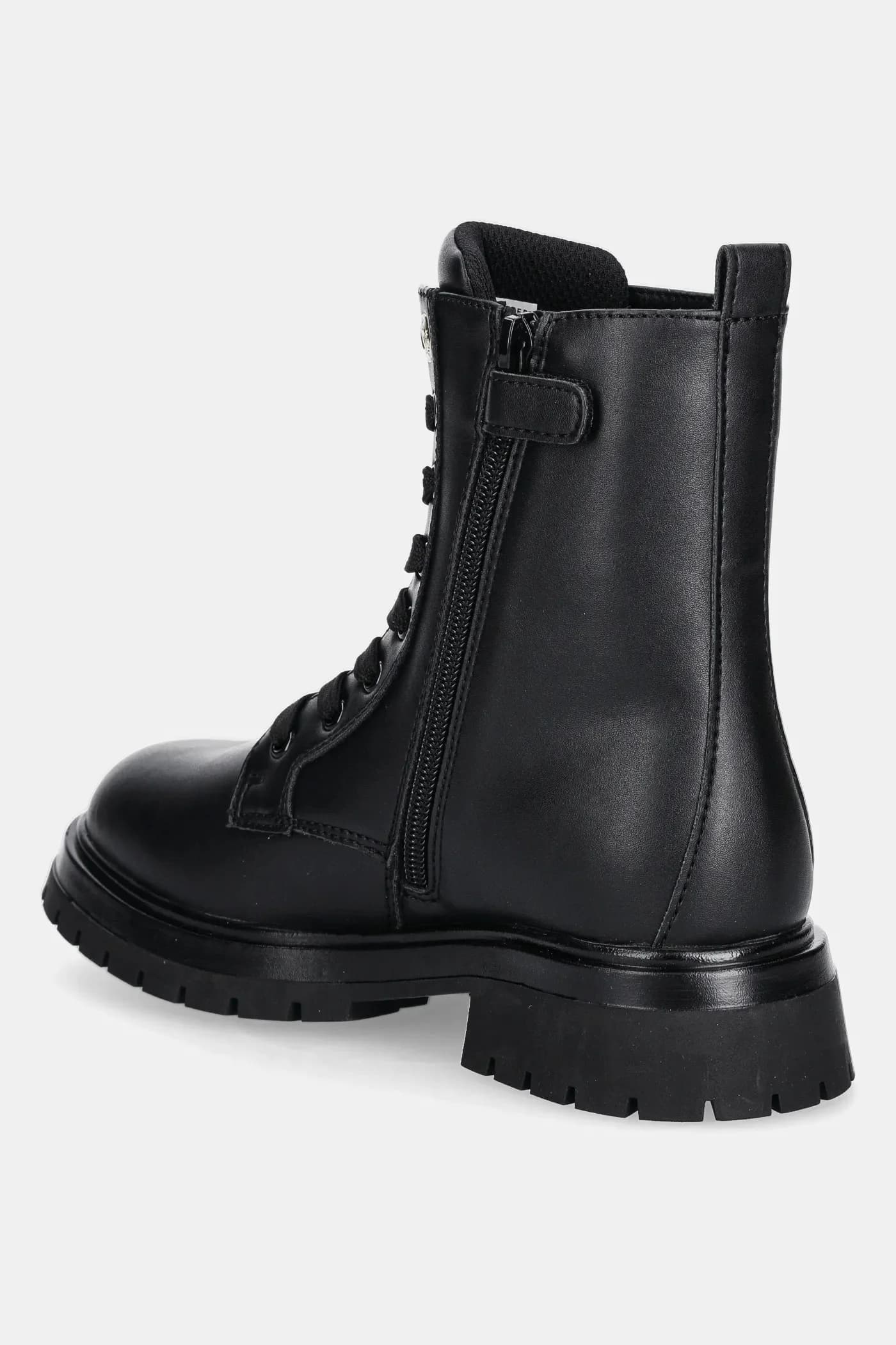 Детские ботинки - фото 3