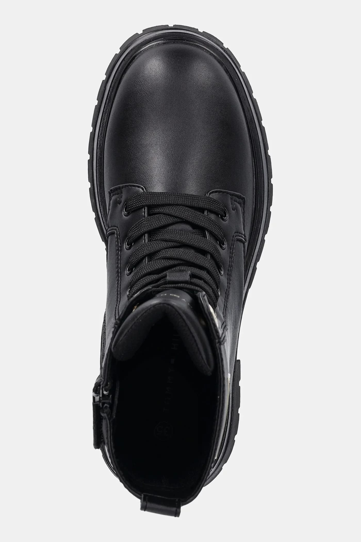 Детские ботинки - фото 4