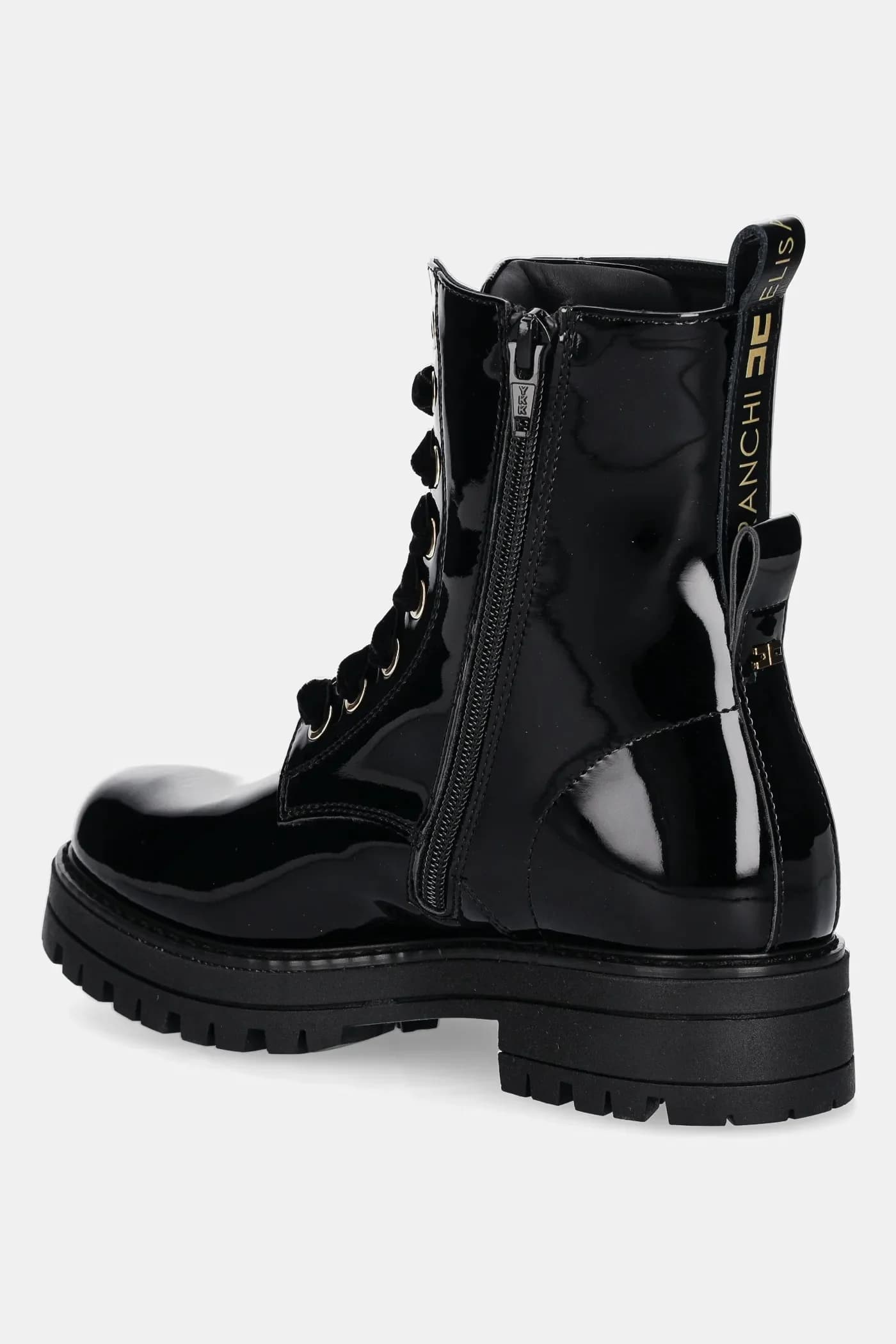 Детские ботинки - фото 3