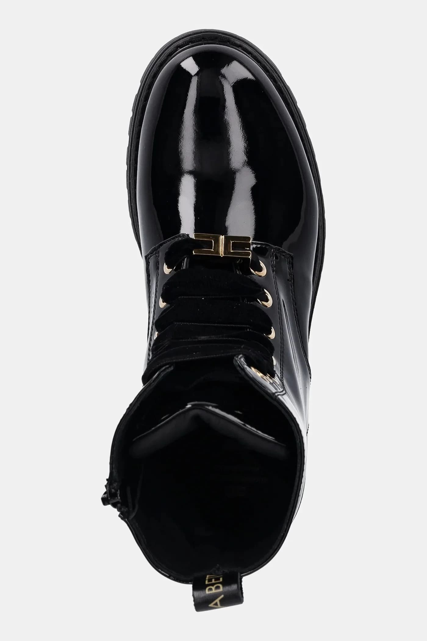 Детские ботинки - фото 4