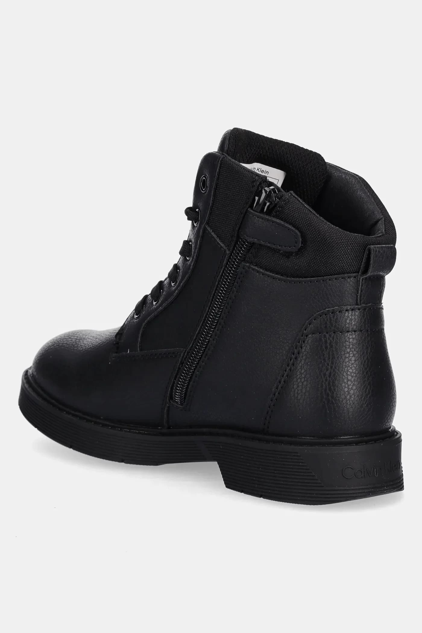 Детские ботинки - фото 3