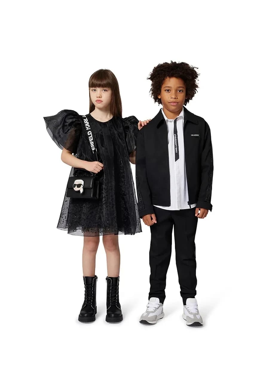 Детские кожаные сапоги - фото 10