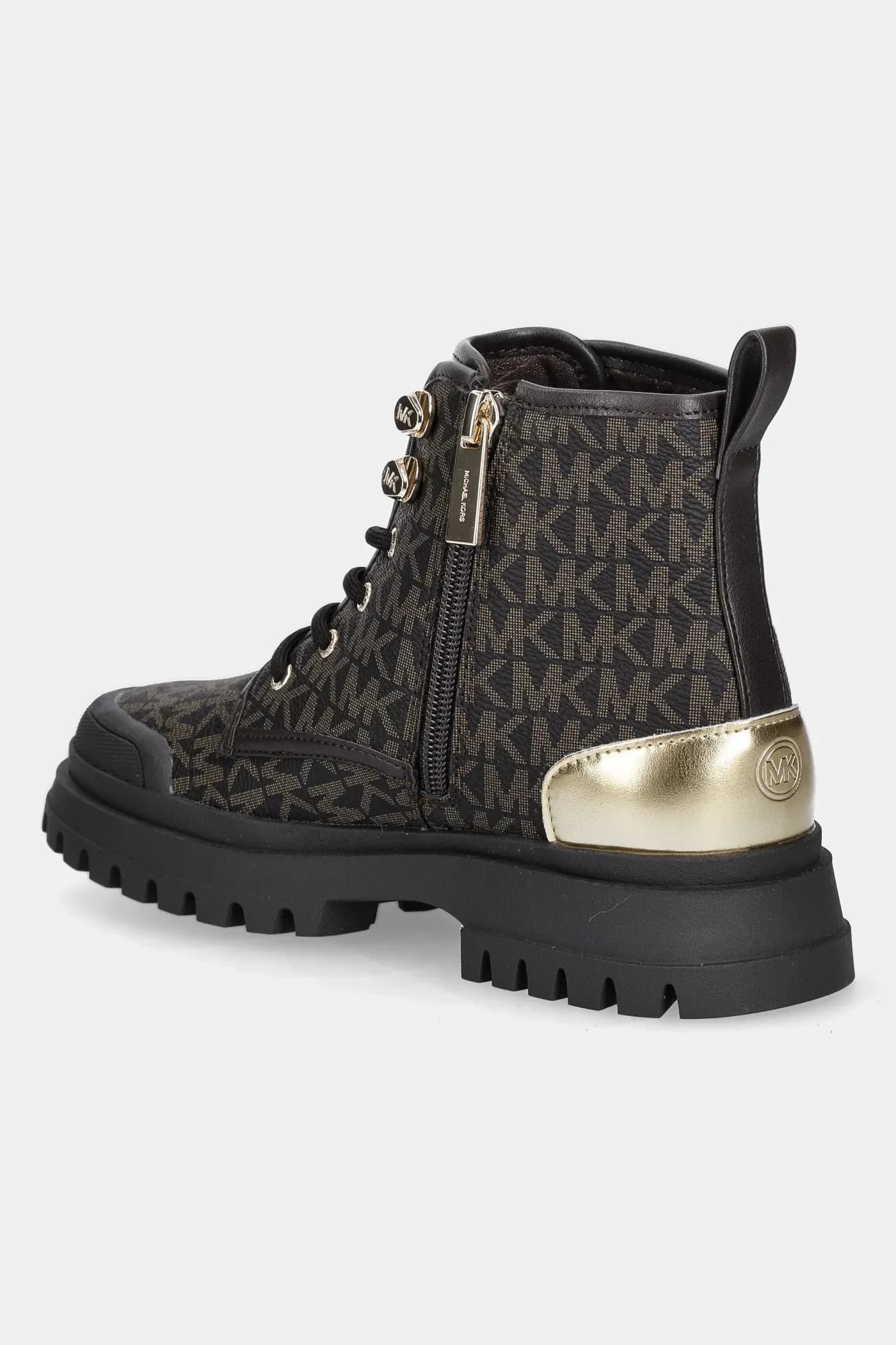 PAYTON детские сапоги - фото 3