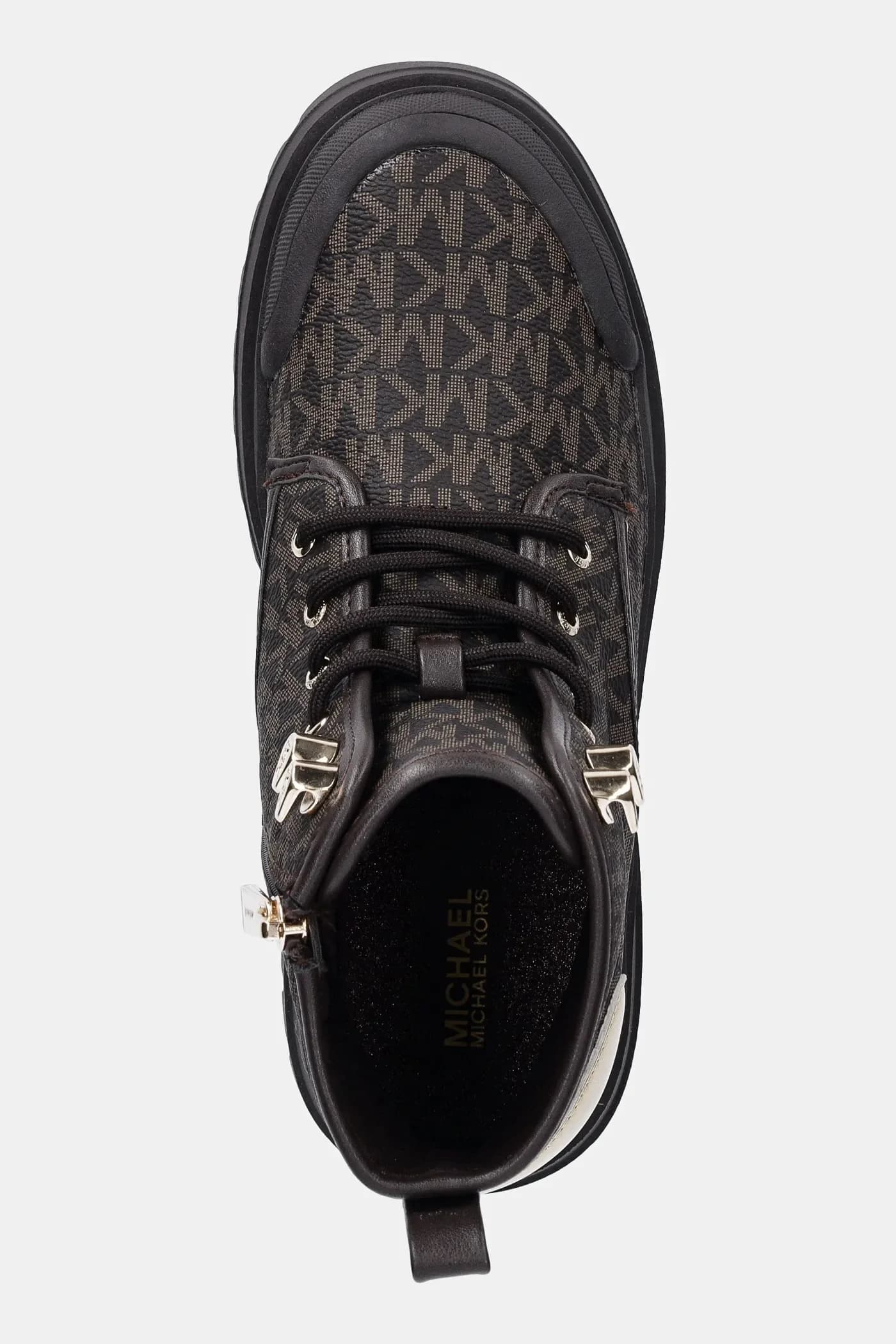 PAYTON детские сапоги - фото 4