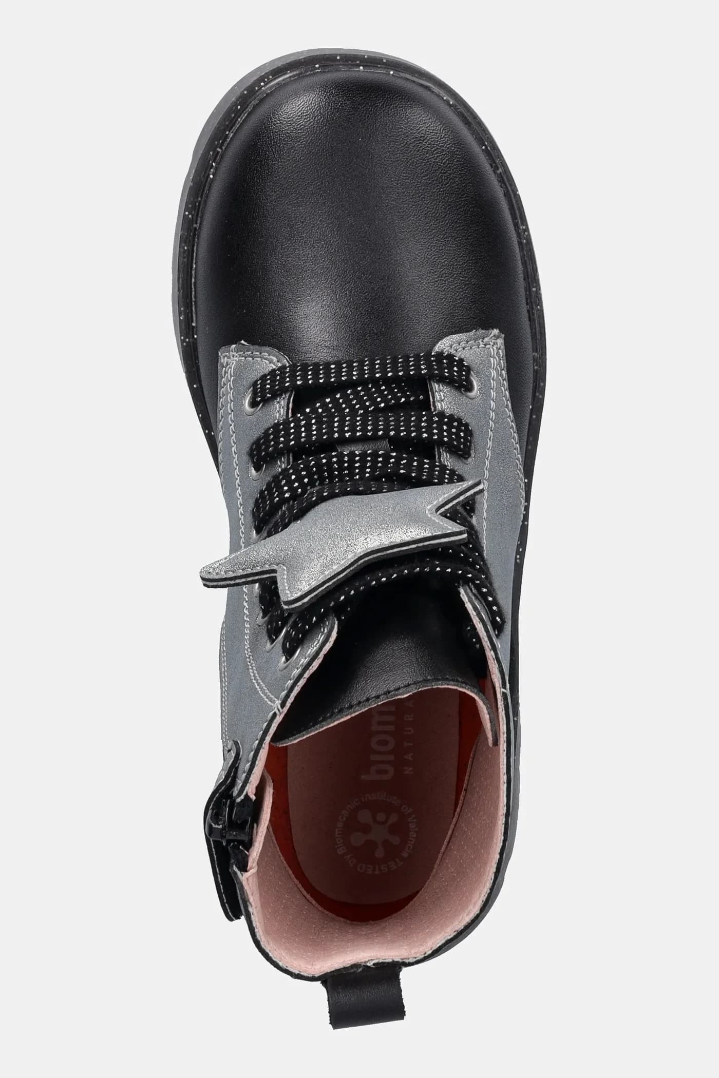 Детские ботинки - фото 4