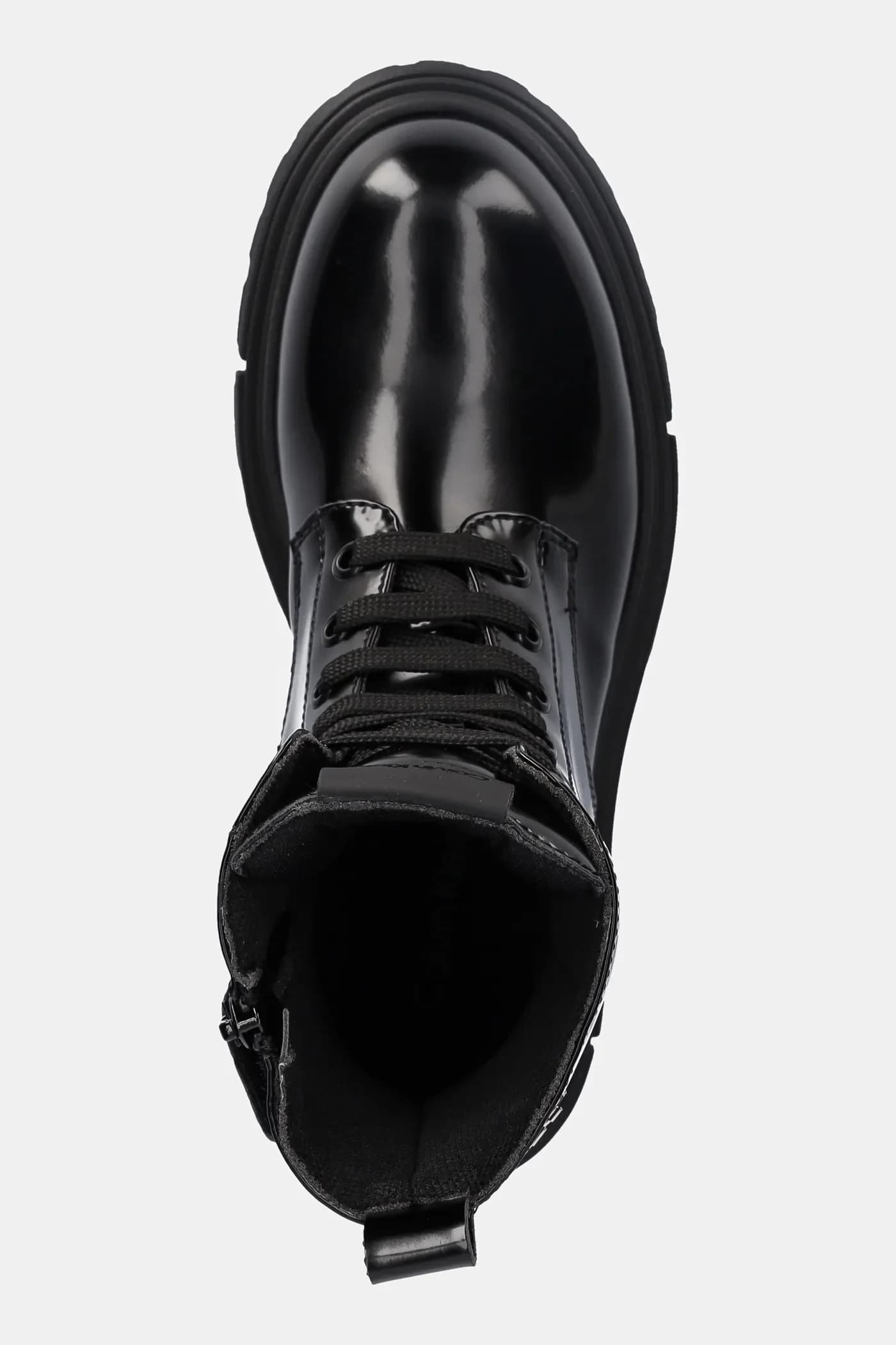 Детские ботинки - фото 4