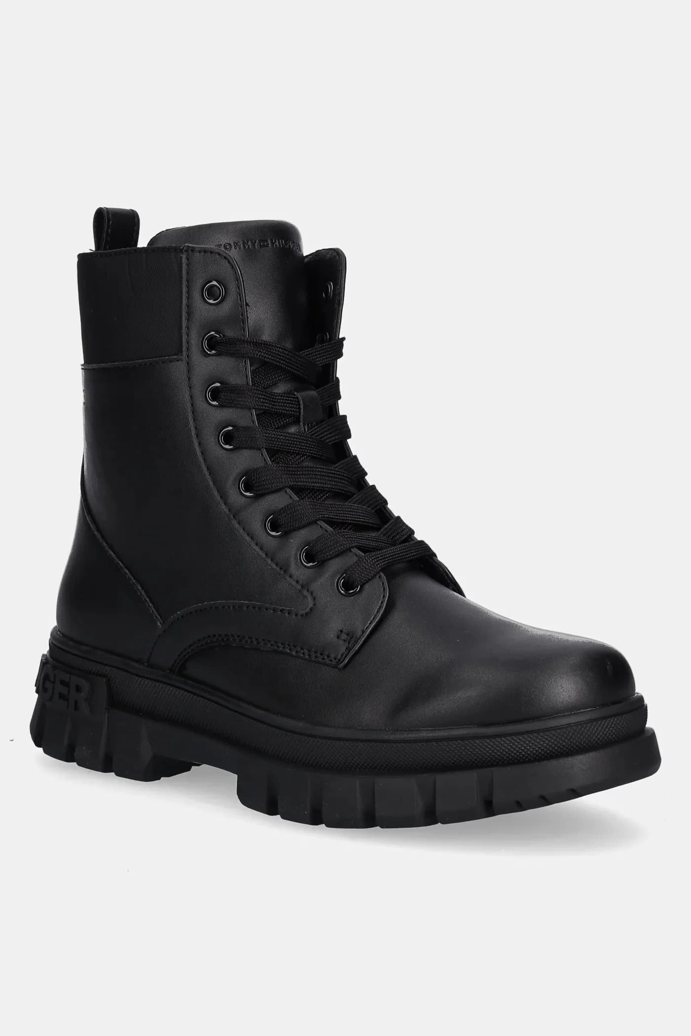 Детские работники