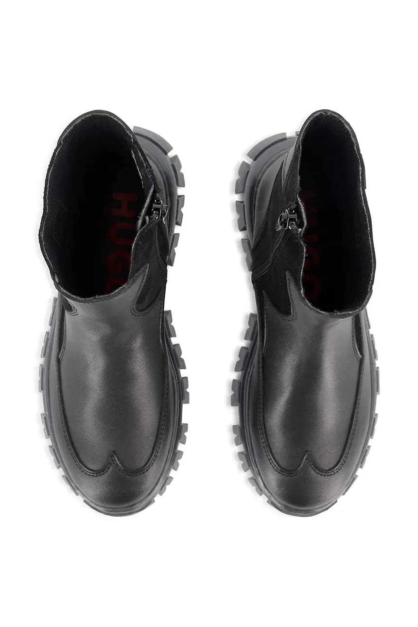 Ботильоны - фото 4