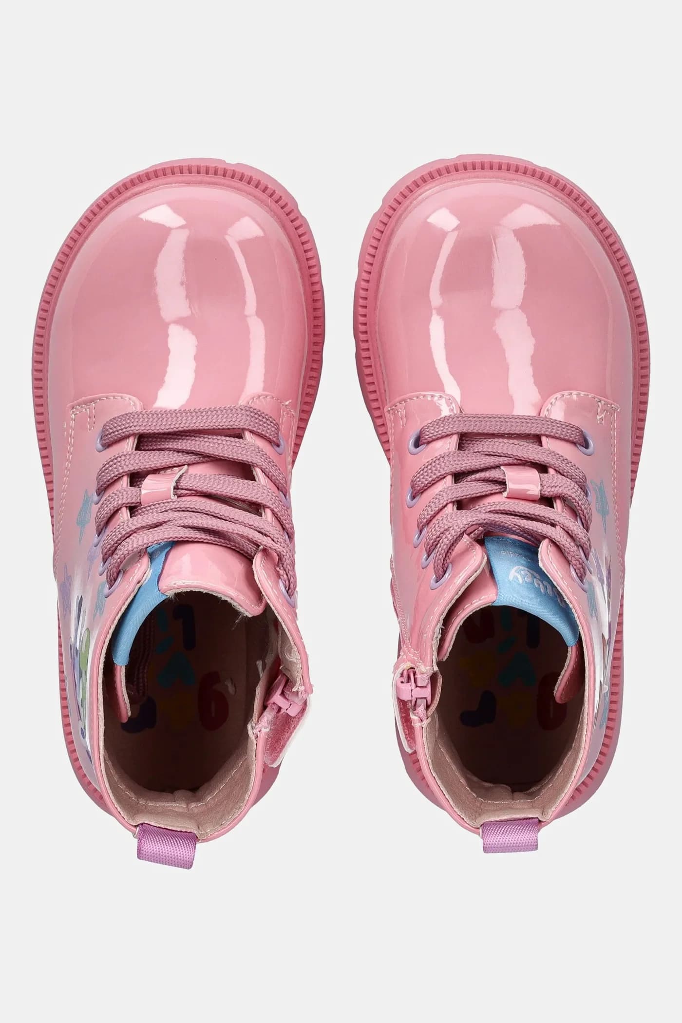 Детские работники - фото 4