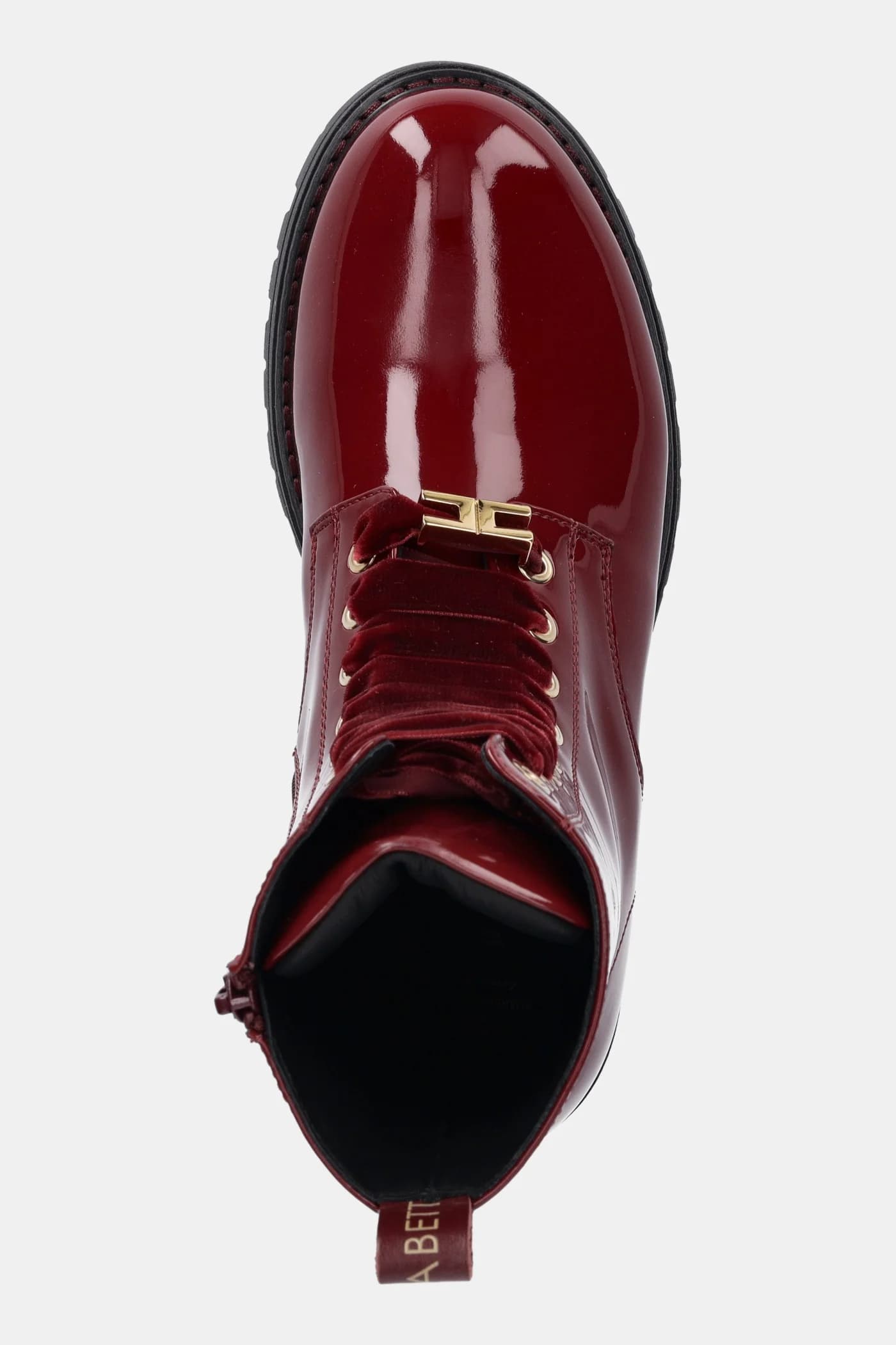 Детские ботинки - фото 4