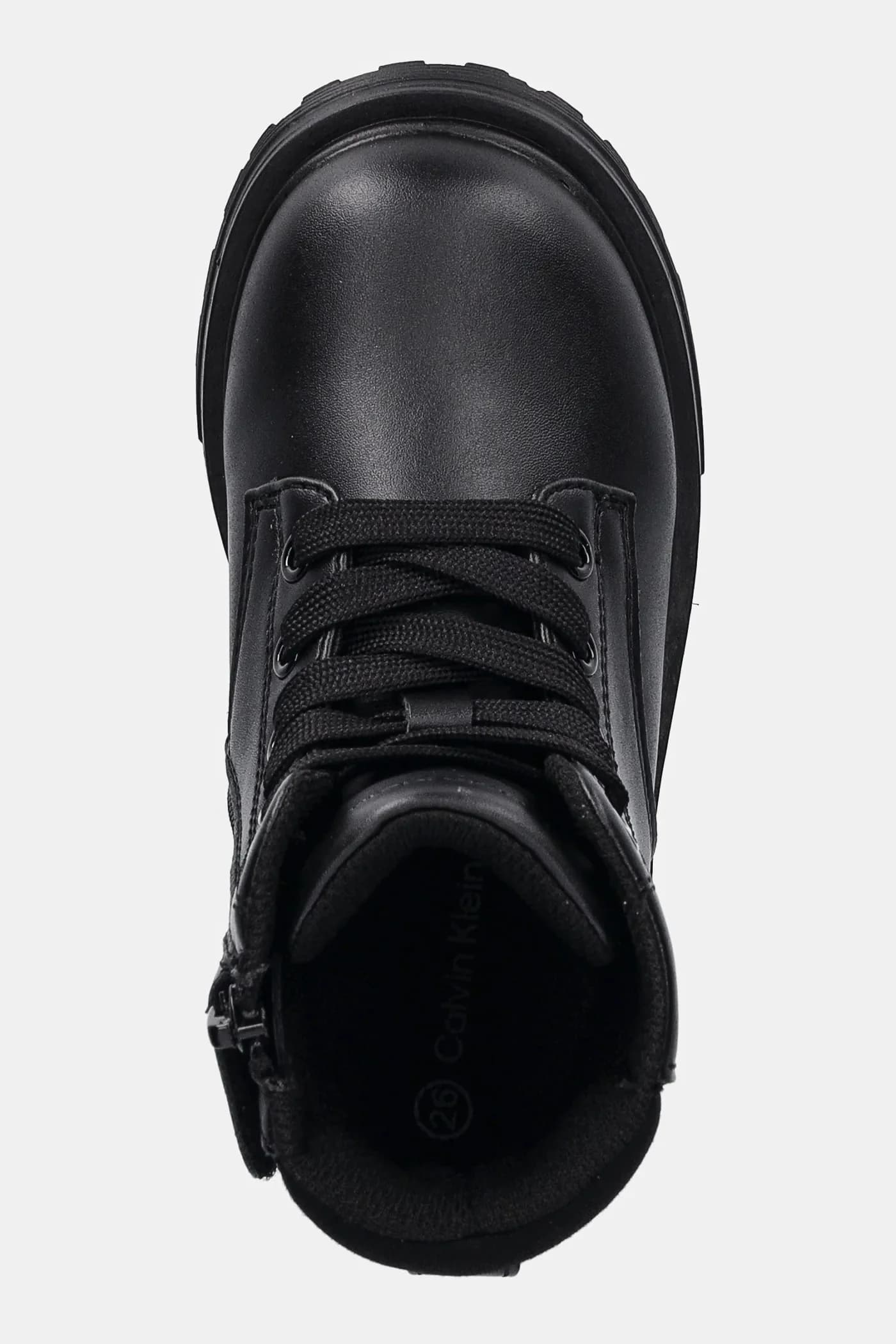 Детские ботинки - фото 4