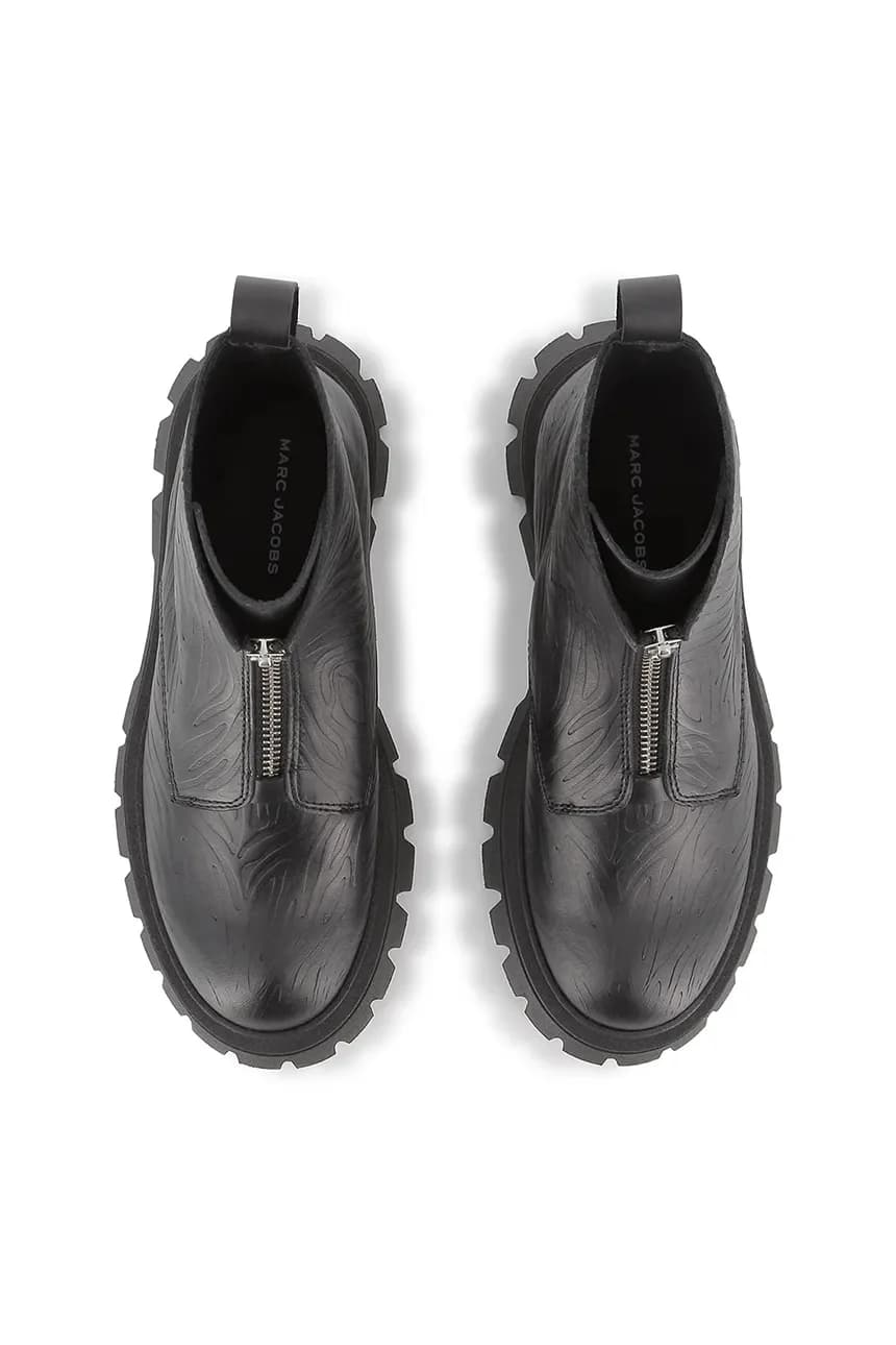 Детские ботинки - фото 5