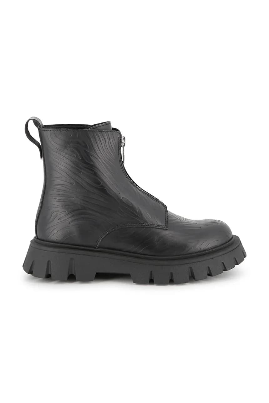 Детские ботинки - фото 7