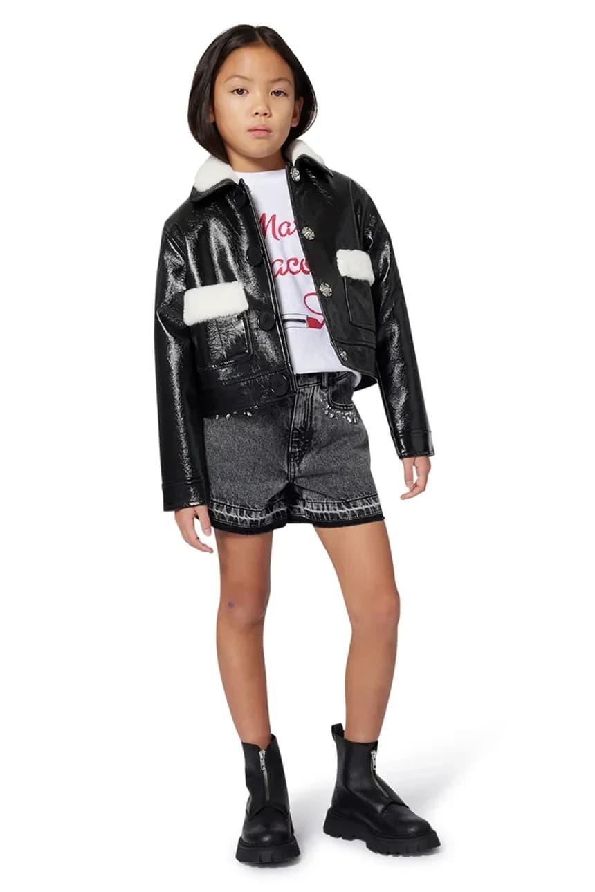 Детские ботинки - фото 8