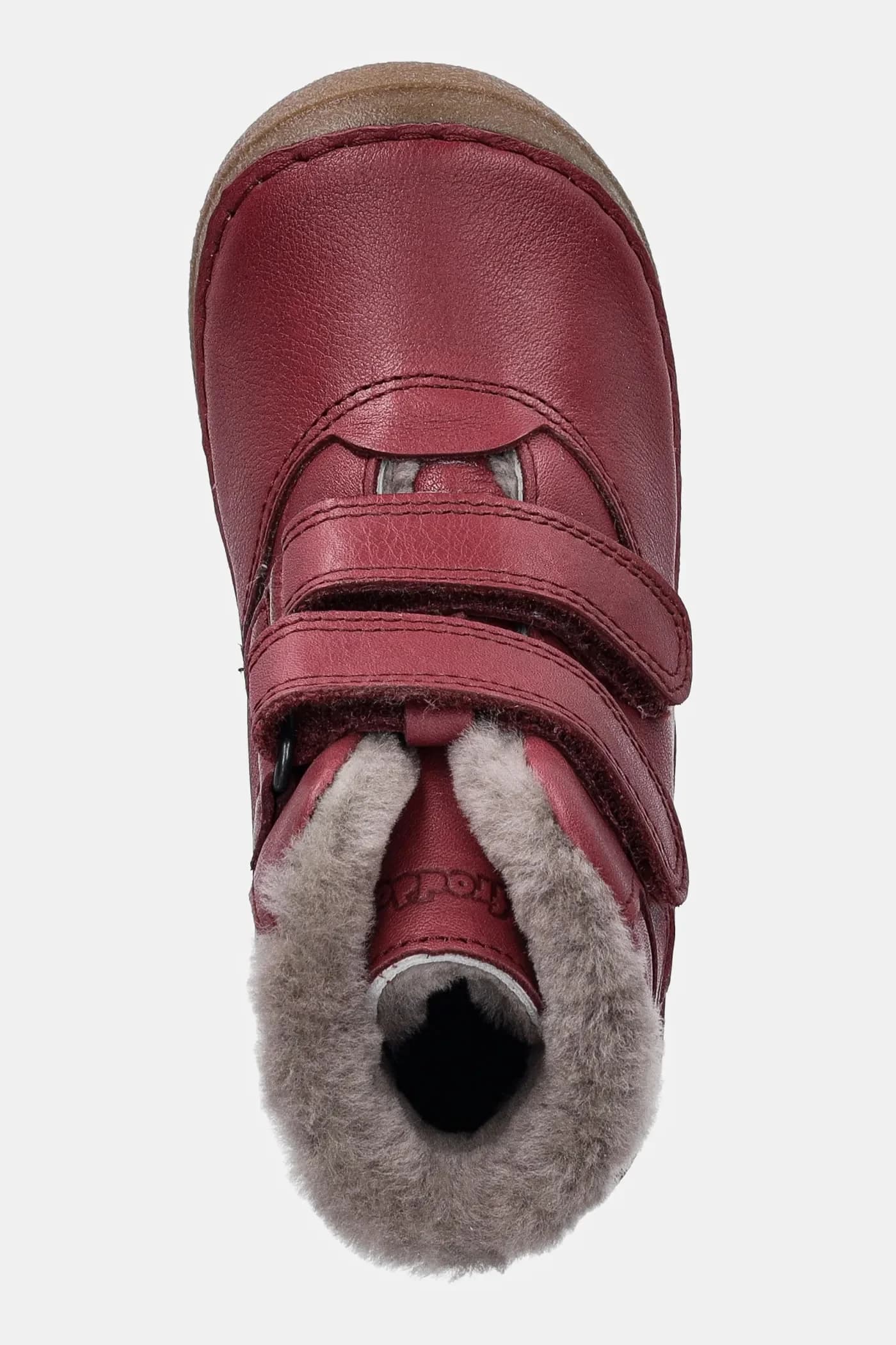 PAIX UP WINTER зимняя обувь - фото 4