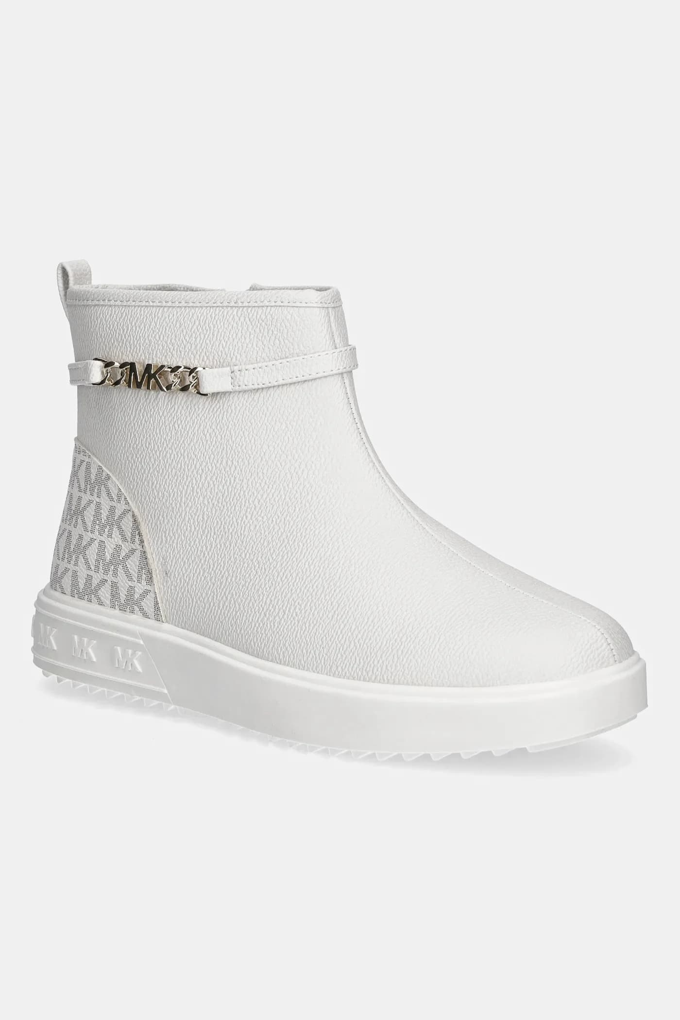 Детские ботильоны EMMET CHAIN - фото 2