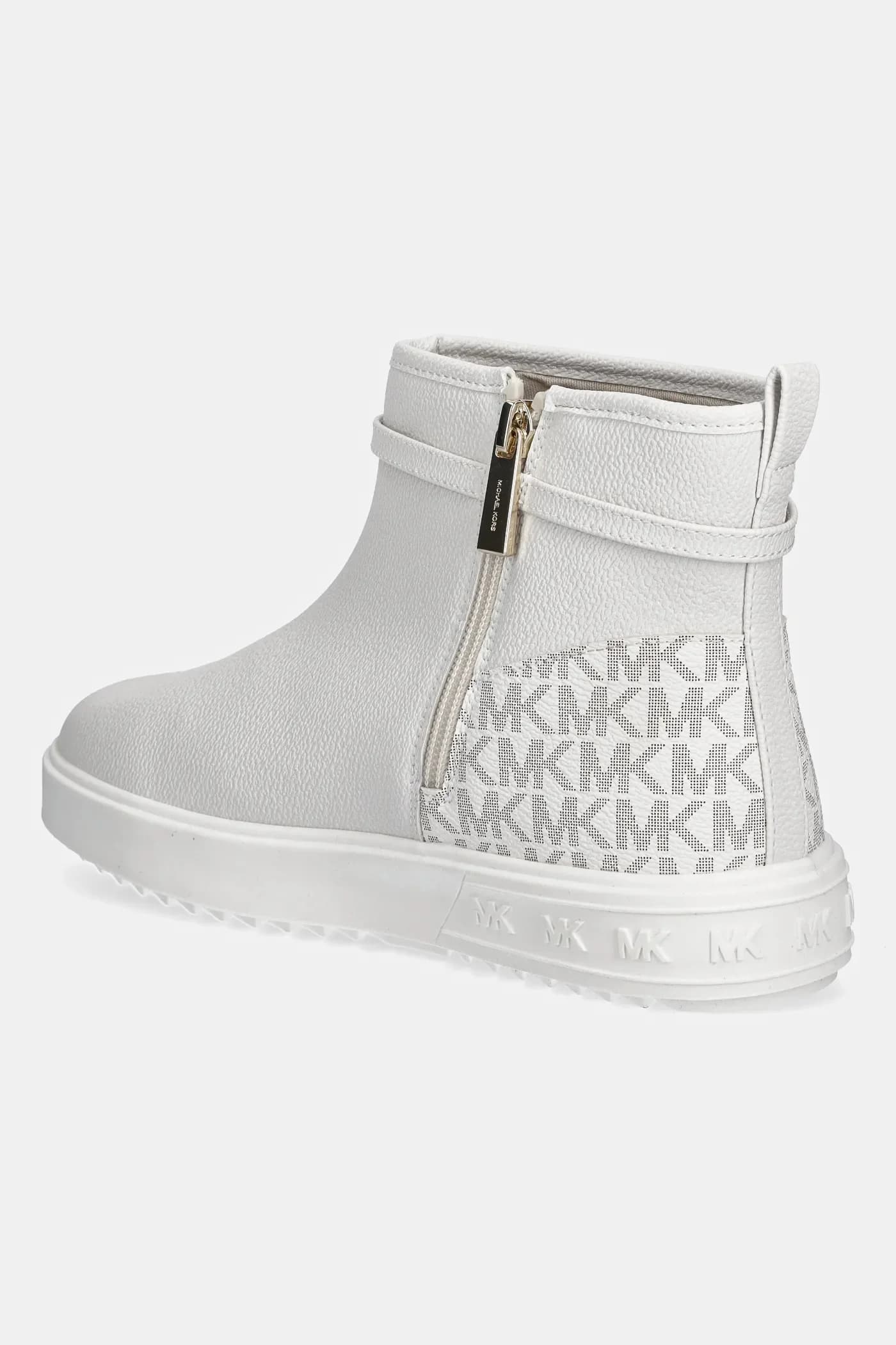 Детские ботильоны EMMET CHAIN - фото 4