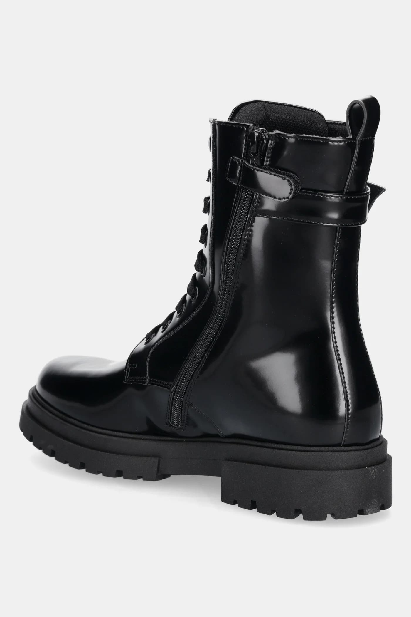 Детские ботинки - фото 3