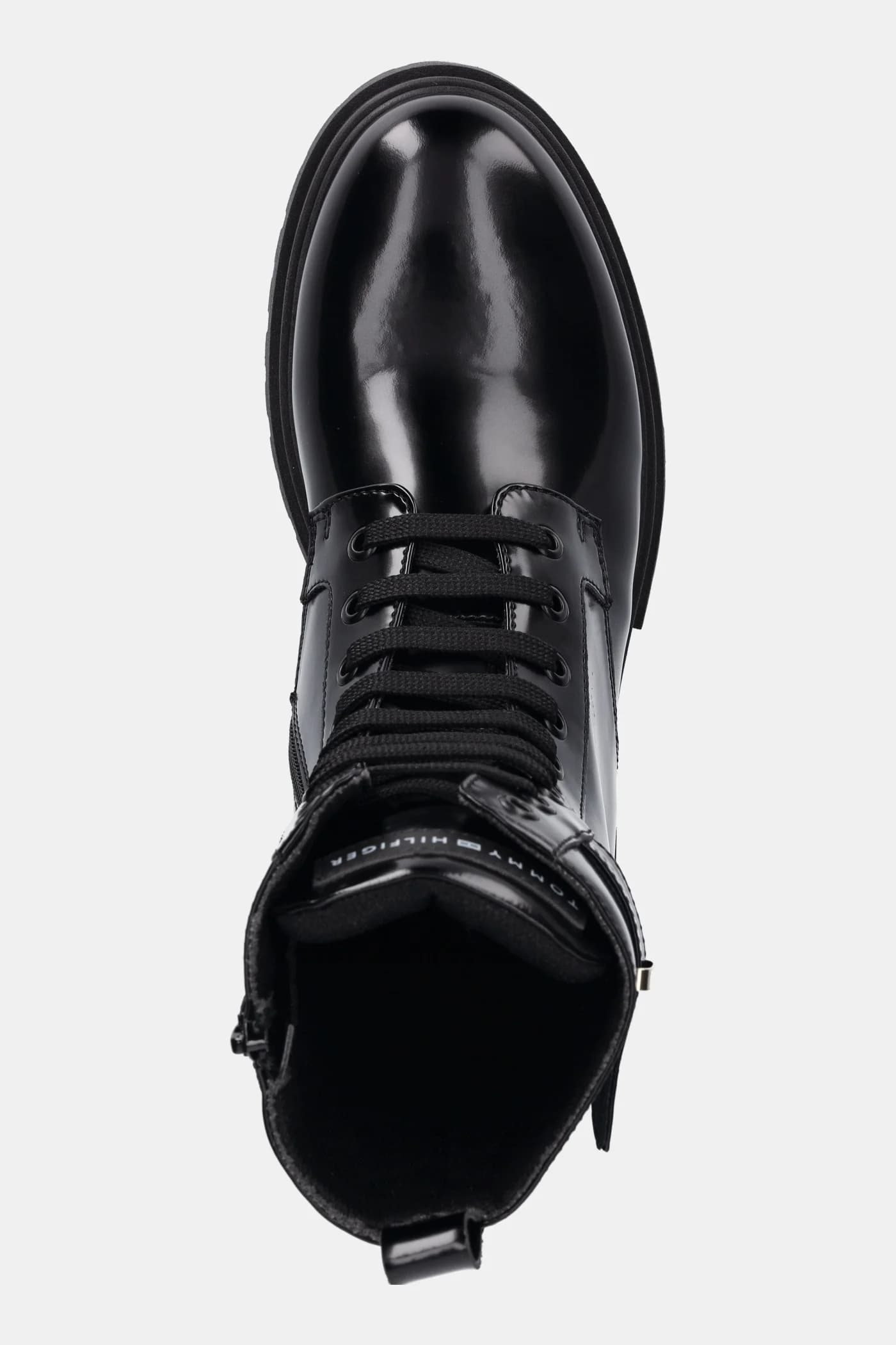 Детские ботинки - фото 4