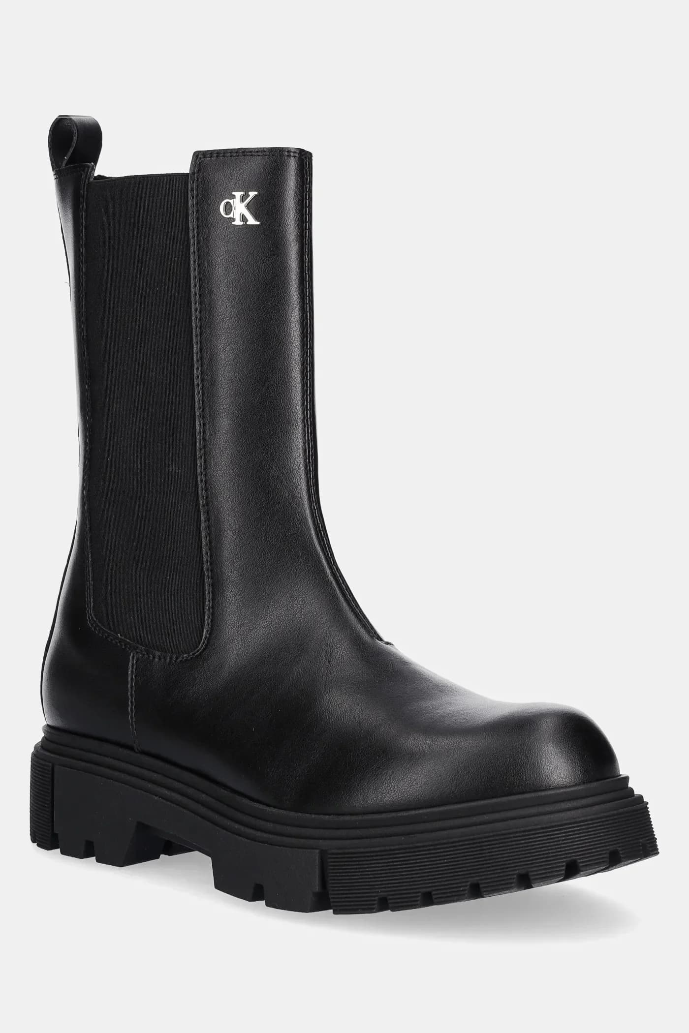 Детские ботинки челси