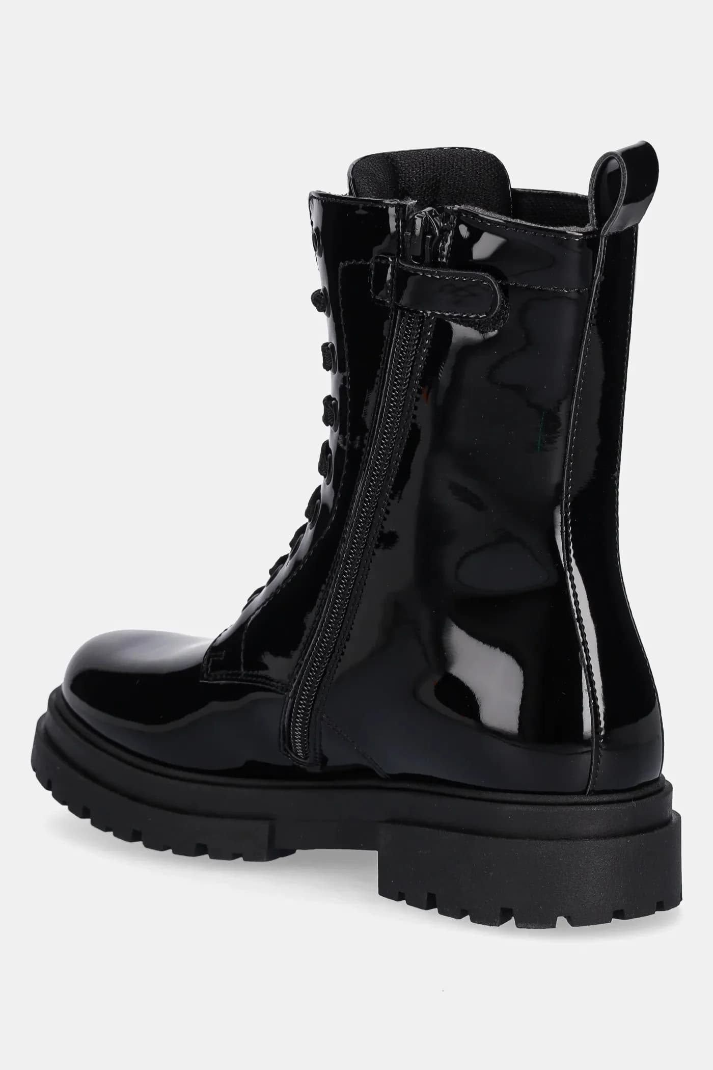 Детские ботинки - фото 3