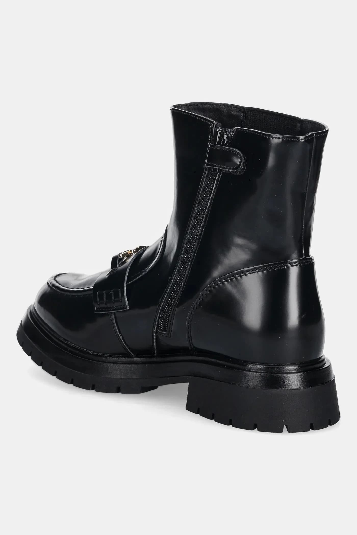 Детские ботинки - фото 3