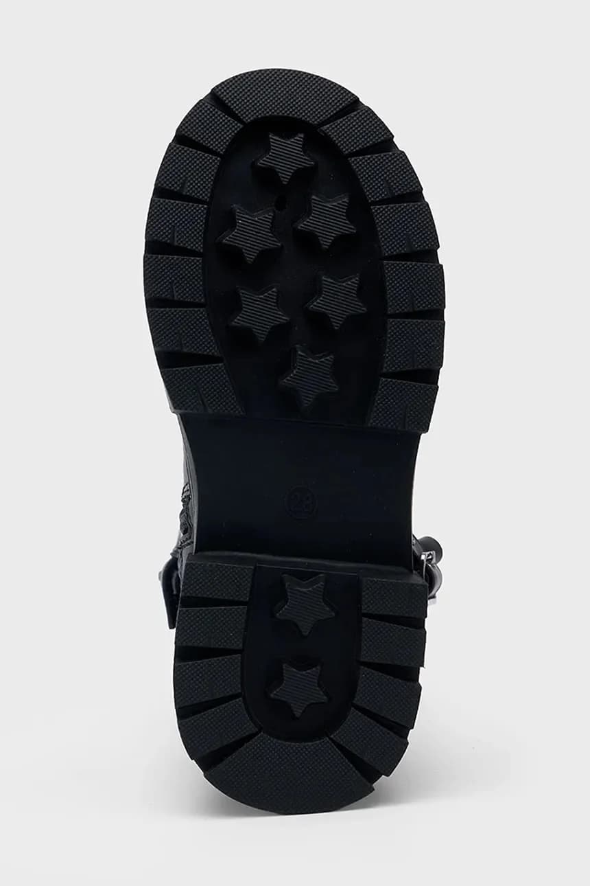 Детские ботинки - фото 3