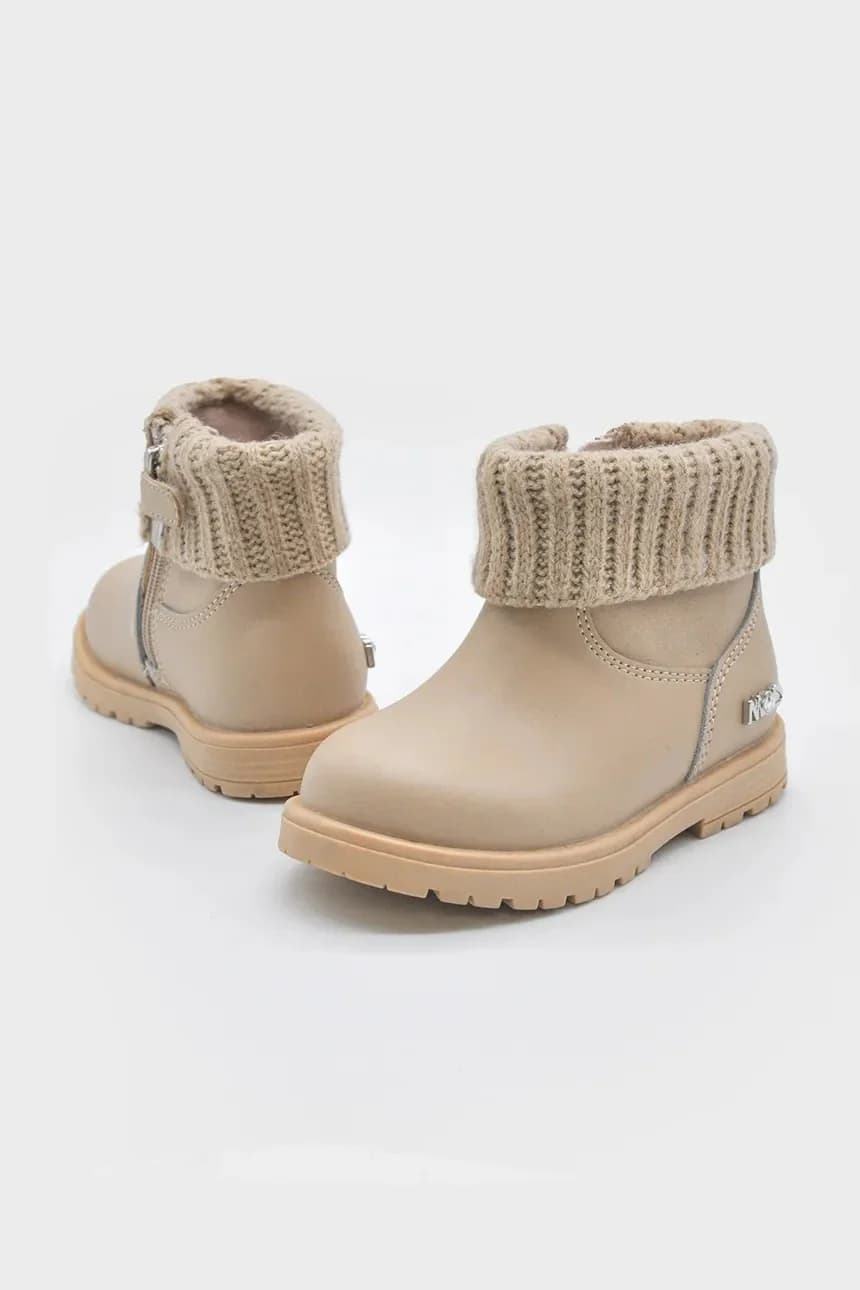 Детские ботинки - фото 2