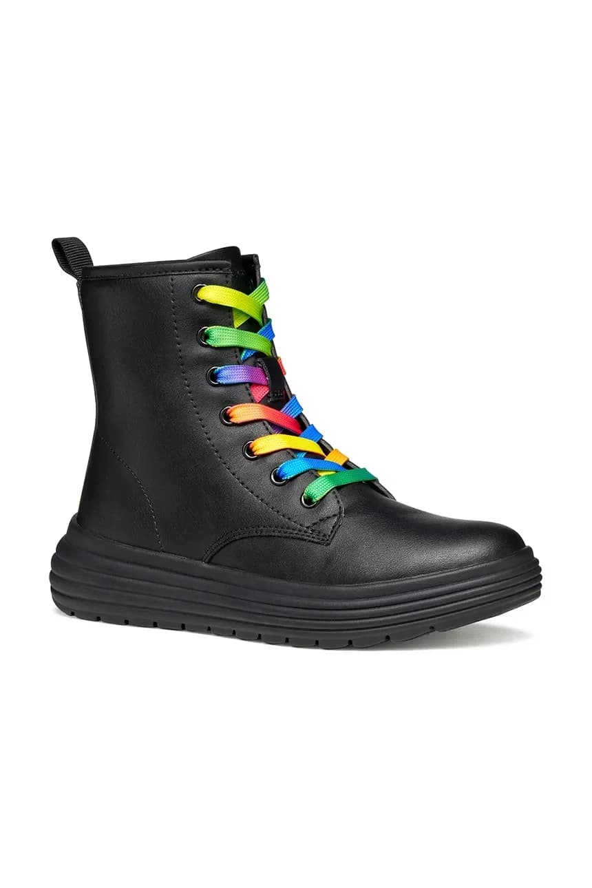 Детские ботильоны PHAOLAE