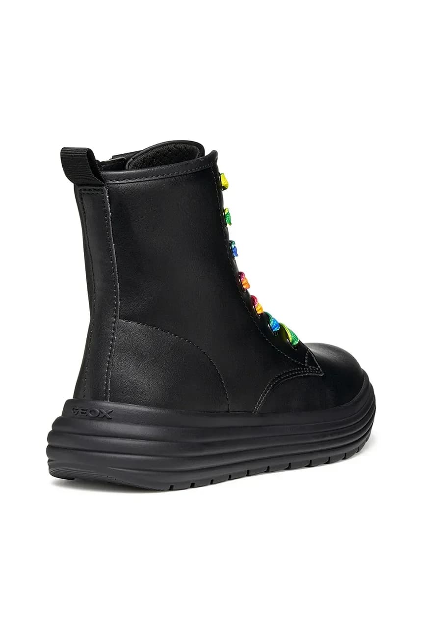 Детские ботильоны PHAOLAE - фото 3