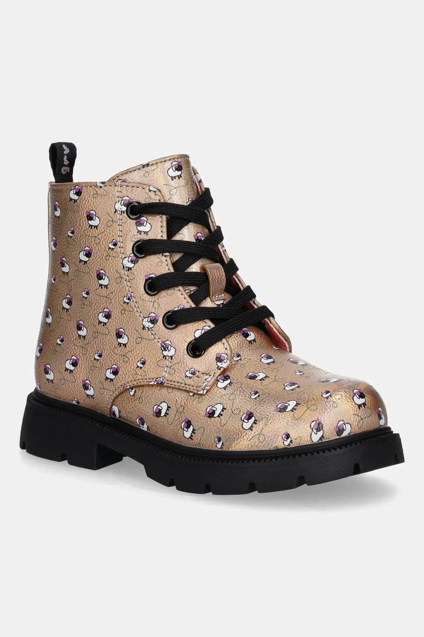 Детские работники