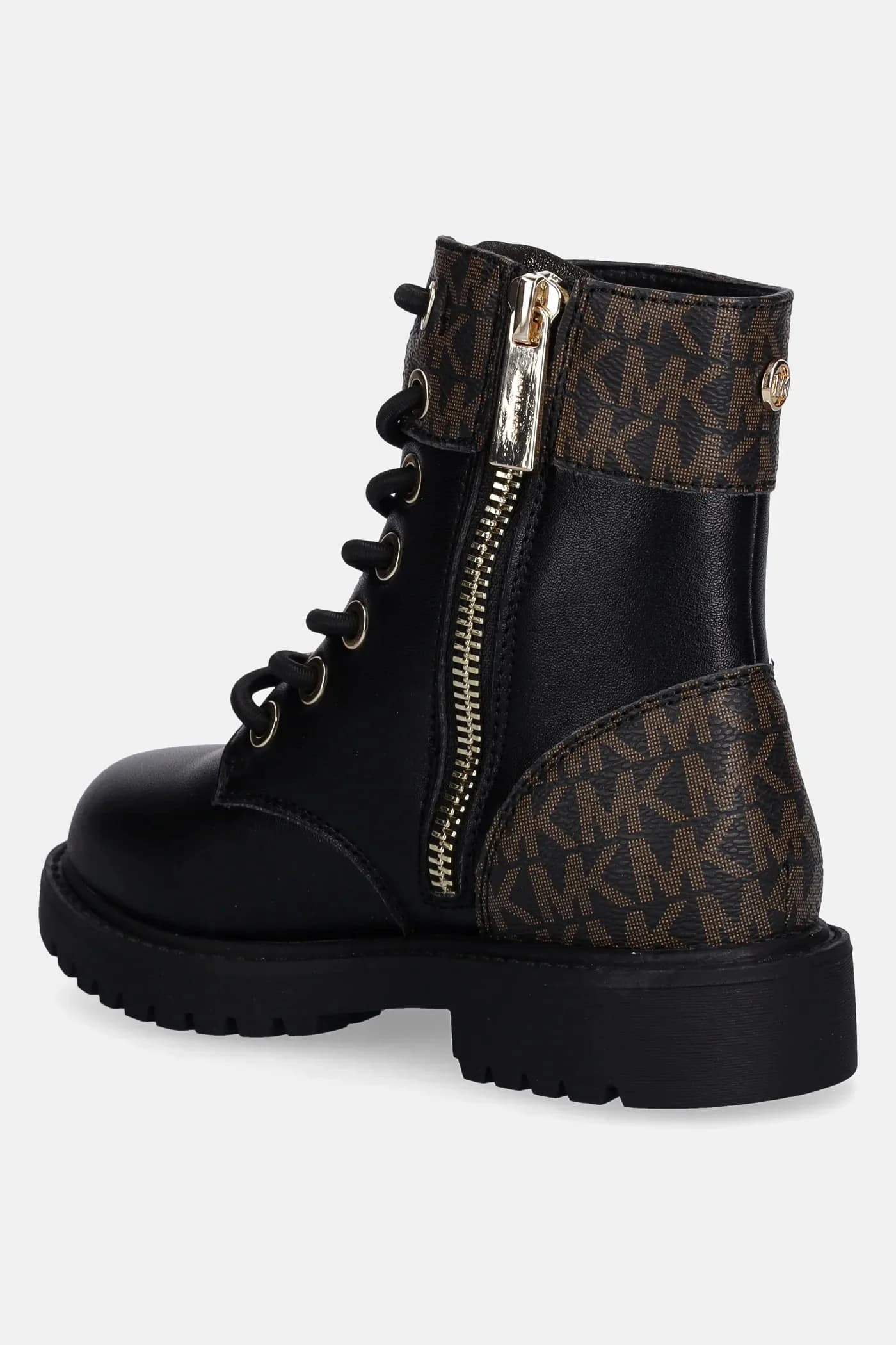 Детские ботильоны MADELINE ALISTAIR - фото 3