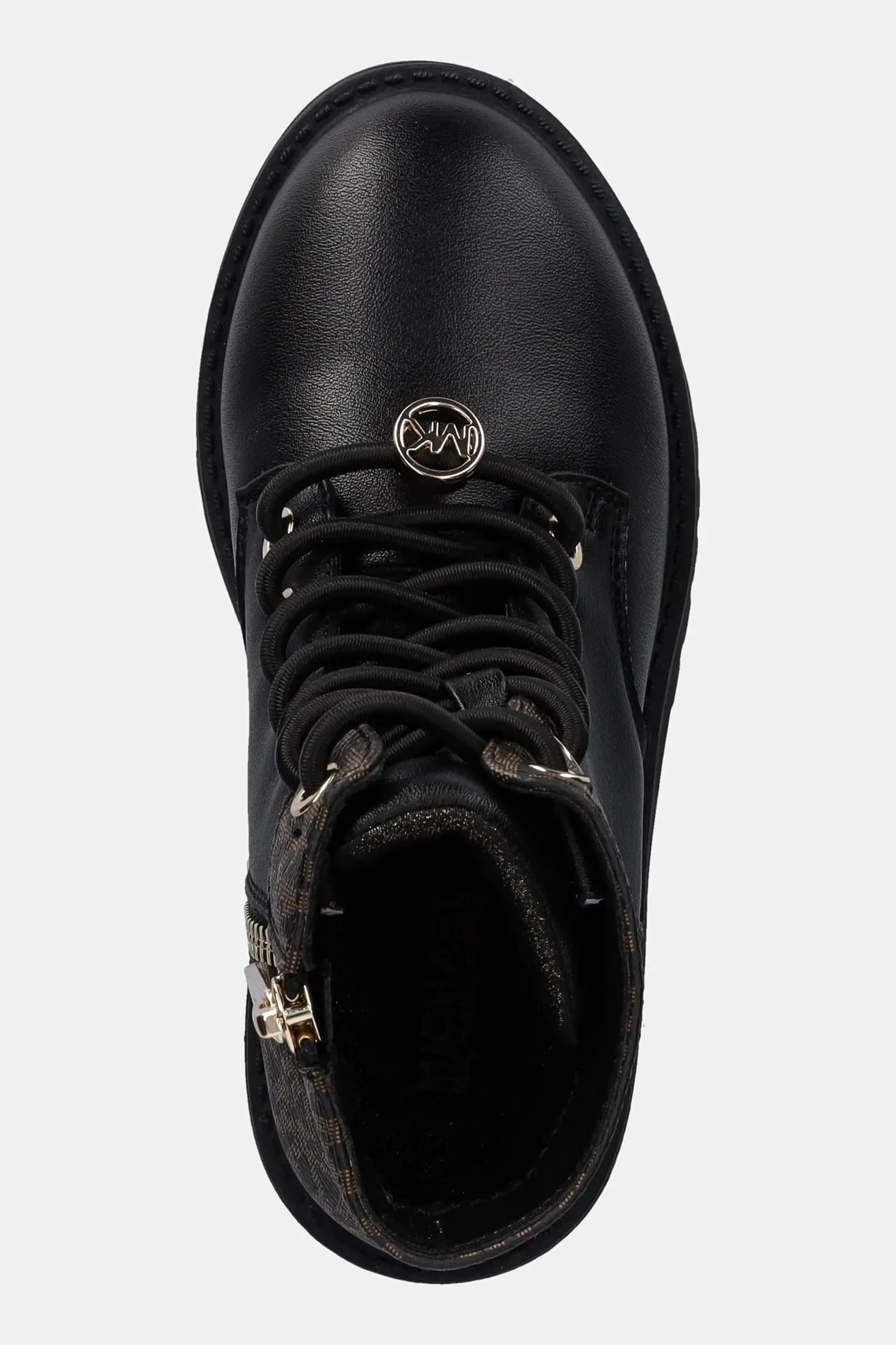 Детские ботильоны MADELINE ALISTAIR - фото 4