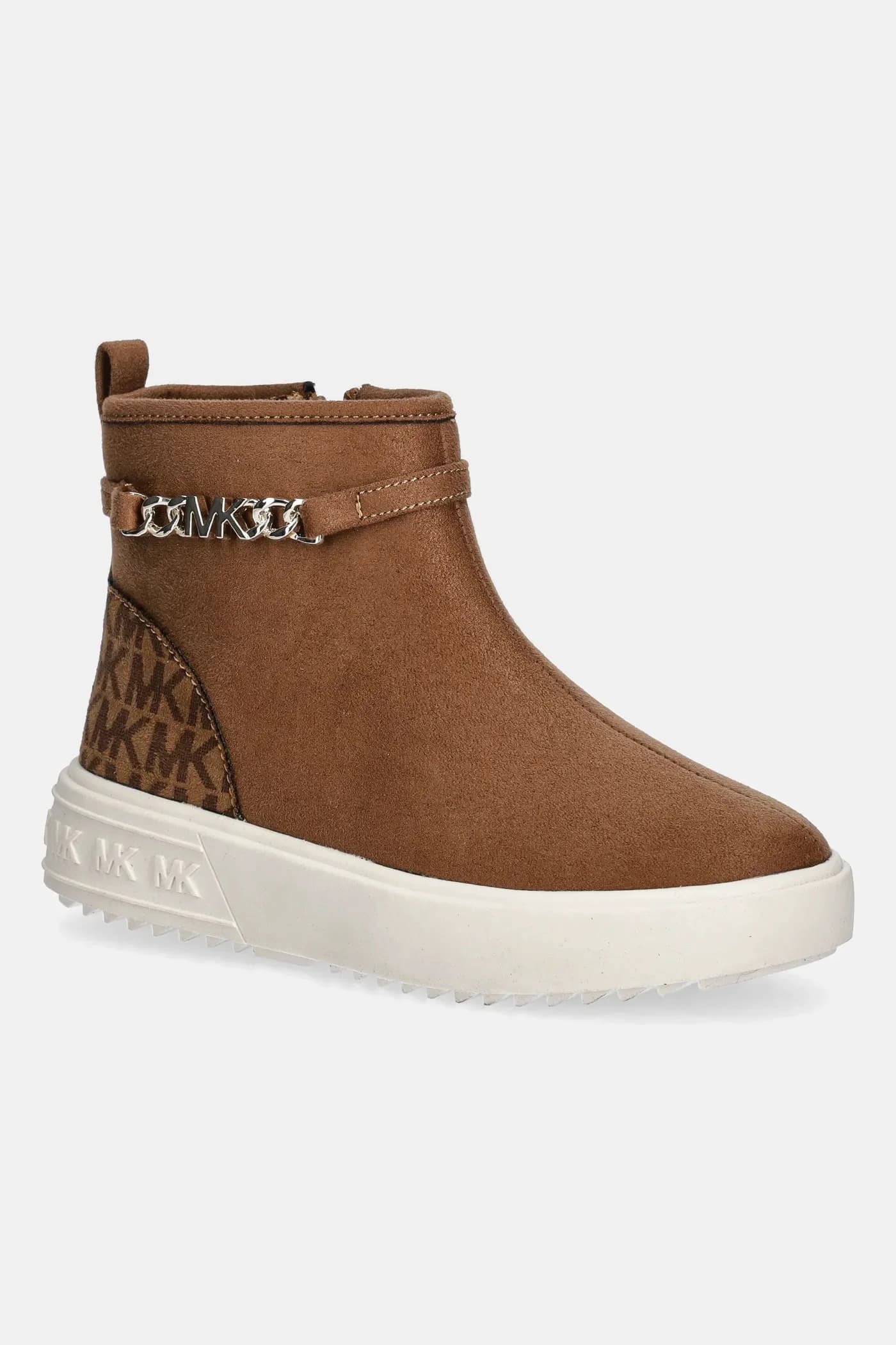 Детские ботильоны EMMET CHAIN