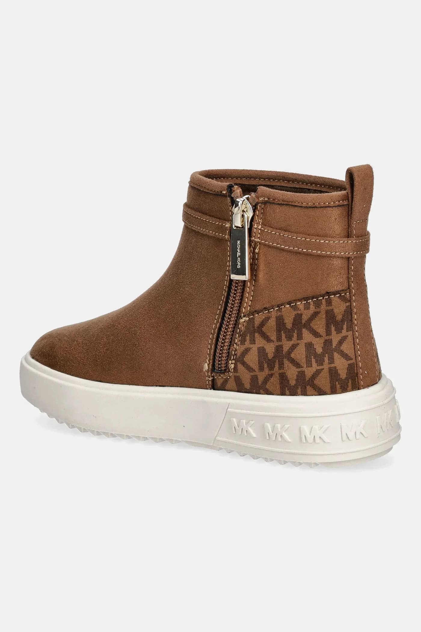 Детские ботильоны EMMET CHAIN - фото 3