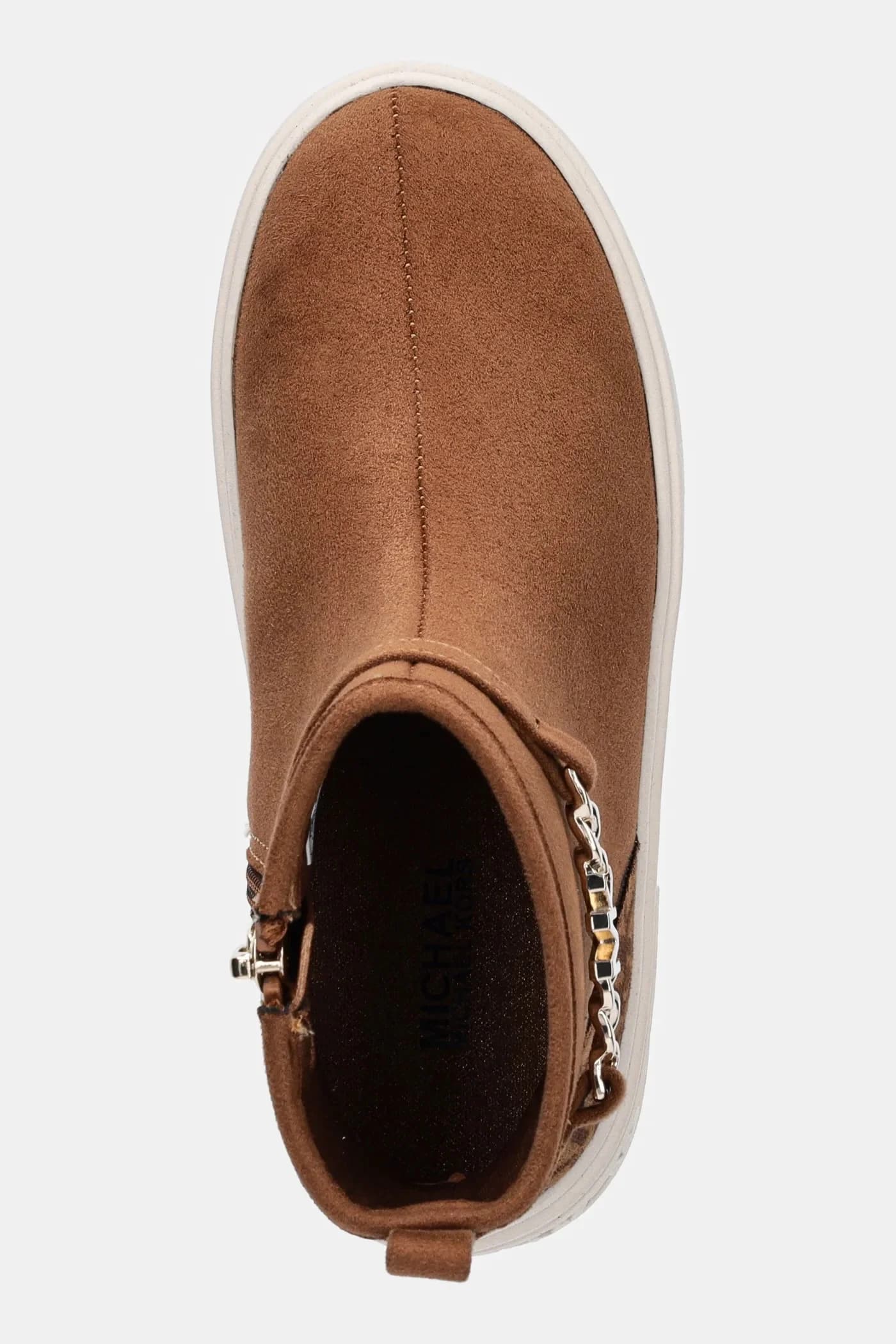 Детские ботильоны EMMET CHAIN - фото 4