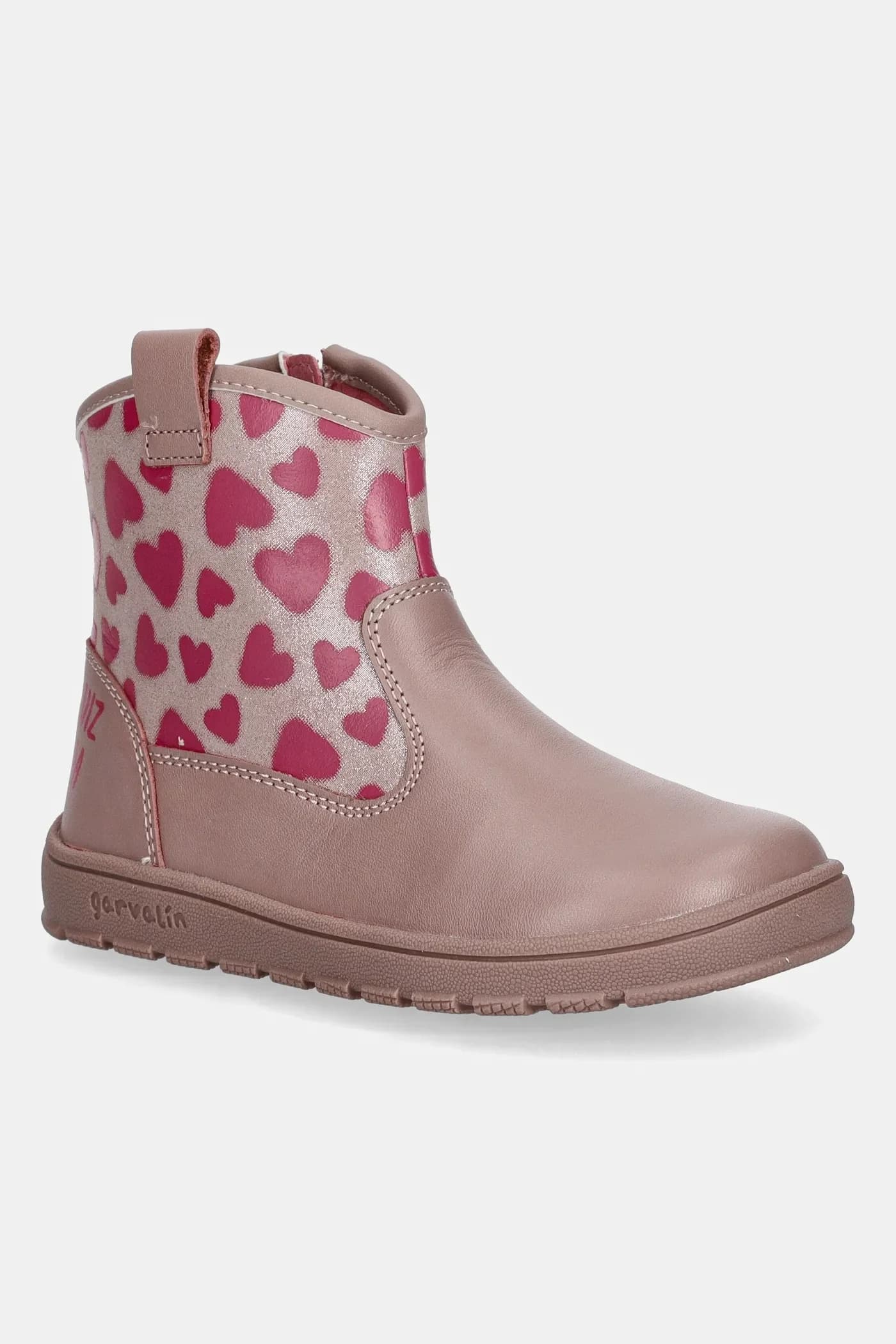 Детские ботинки