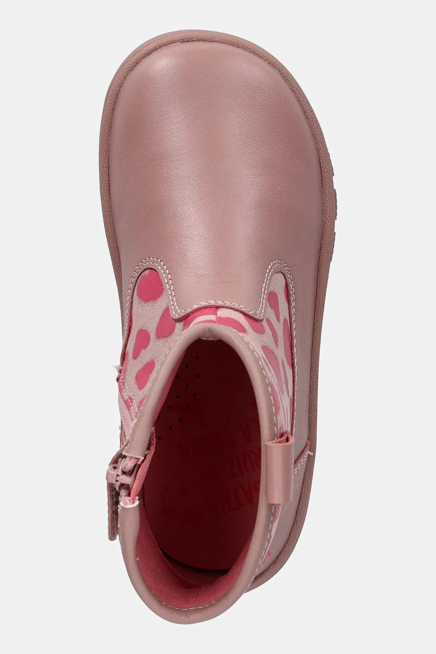 Детские ботинки - фото 4