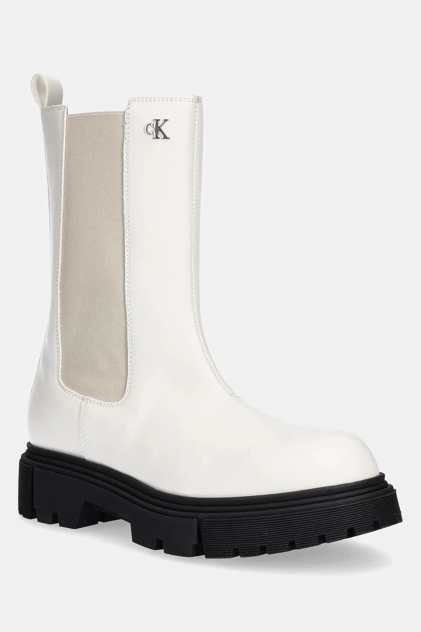 Детские ботинки челси