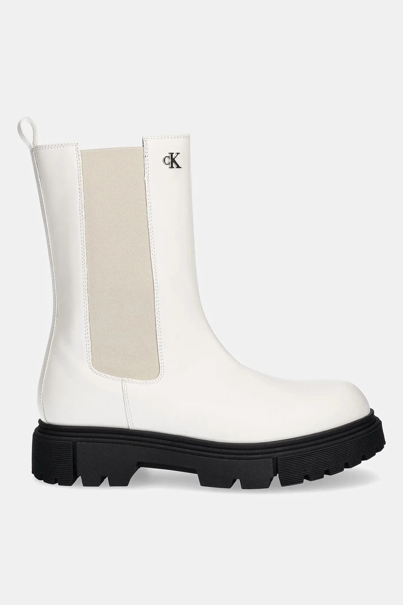 Детские ботинки челси - фото 2