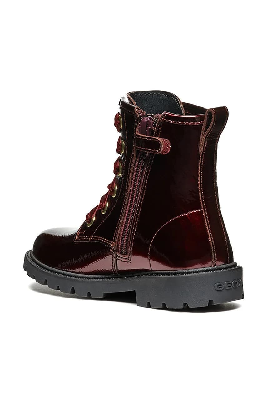 Детские сапожки ШАЙЛАКС - фото 4