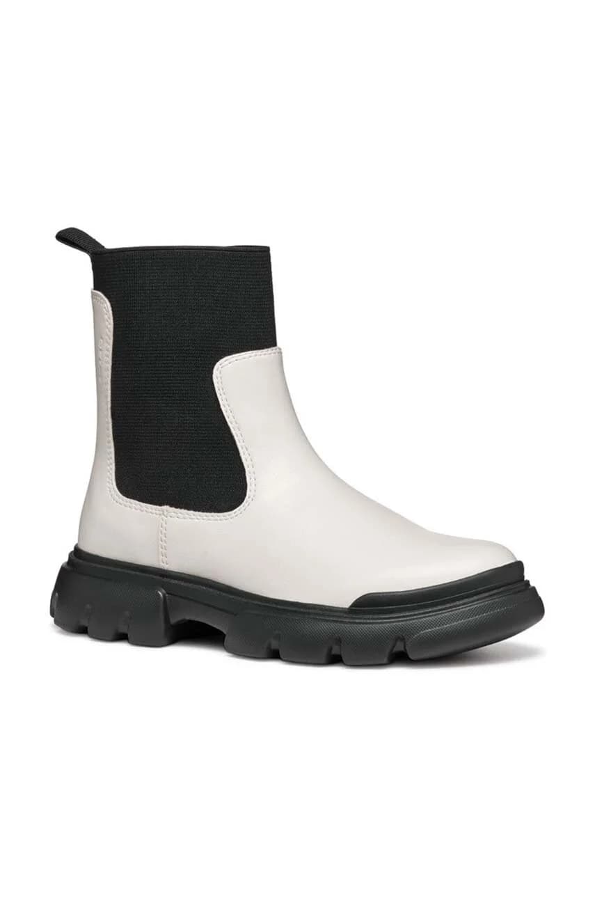 JUNETTE детские ботинки челси