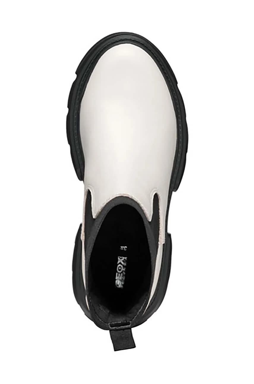 JUNETTE детские ботинки челси - фото 5