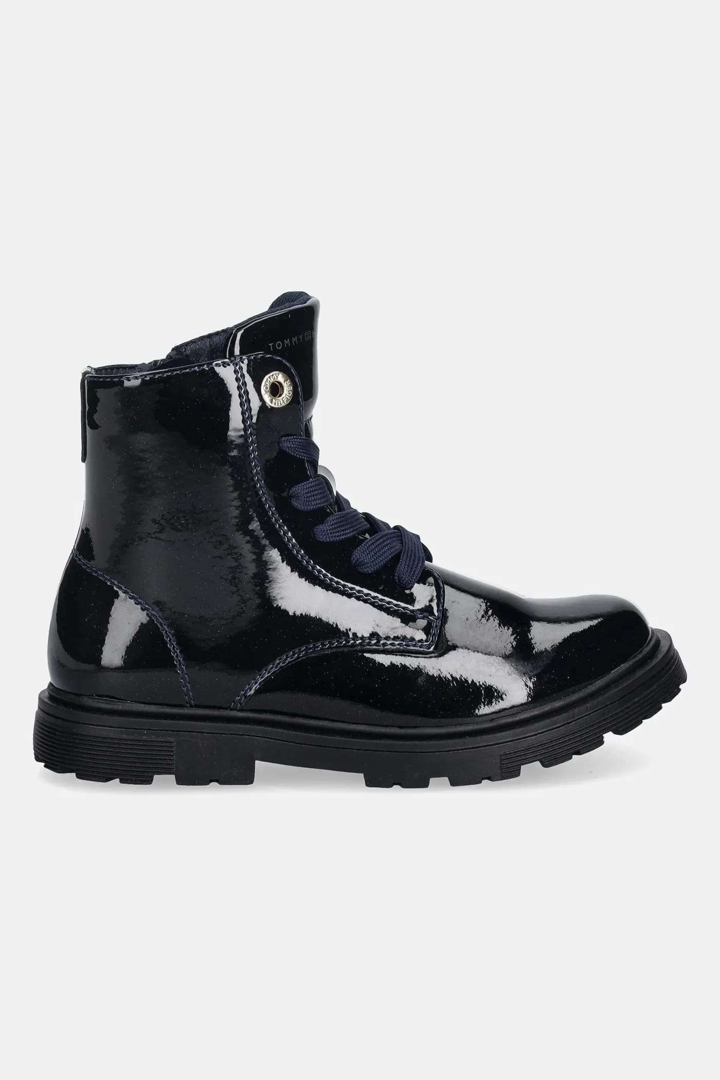 Детские ботинки - фото 2