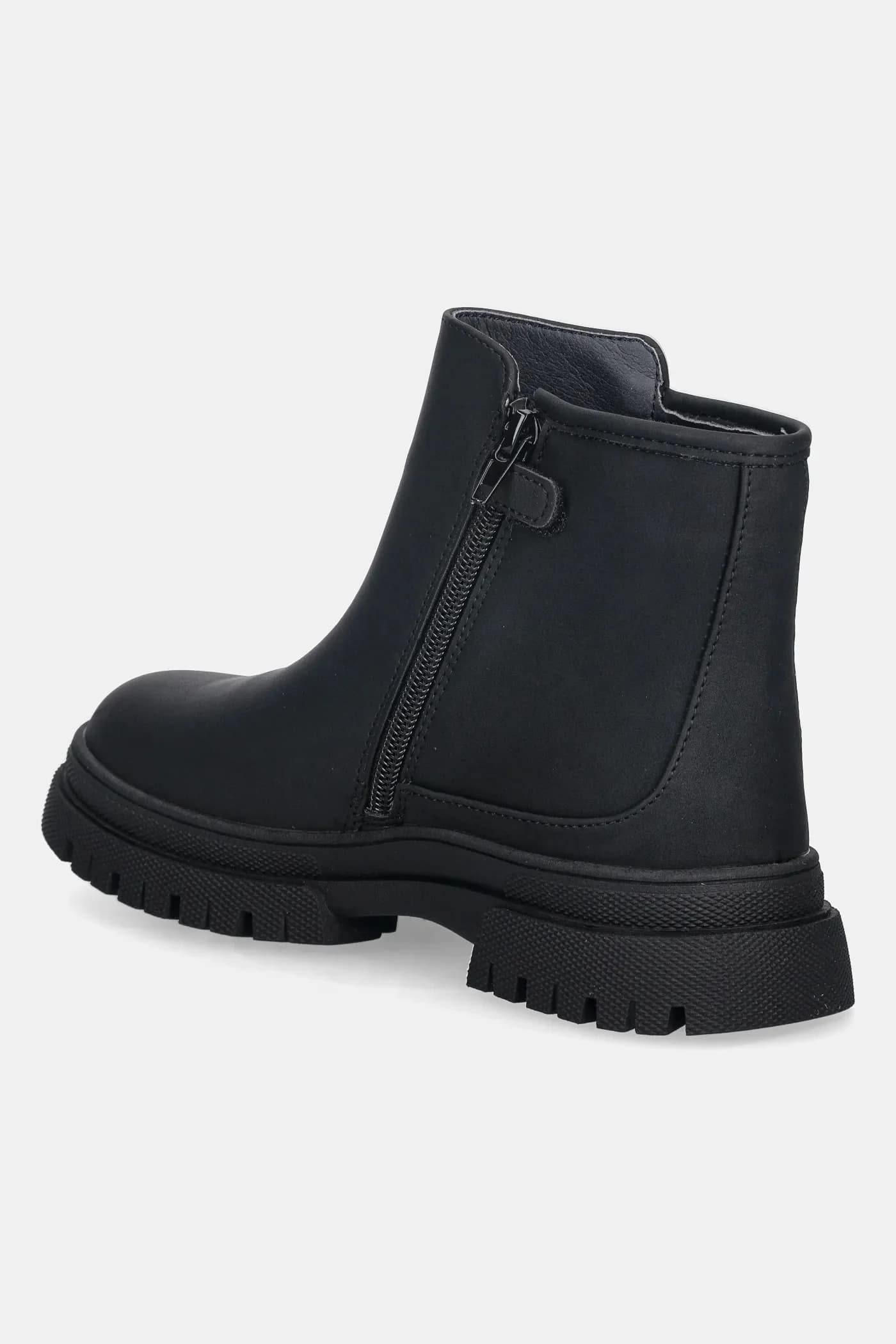 Детские ботинки - фото 3